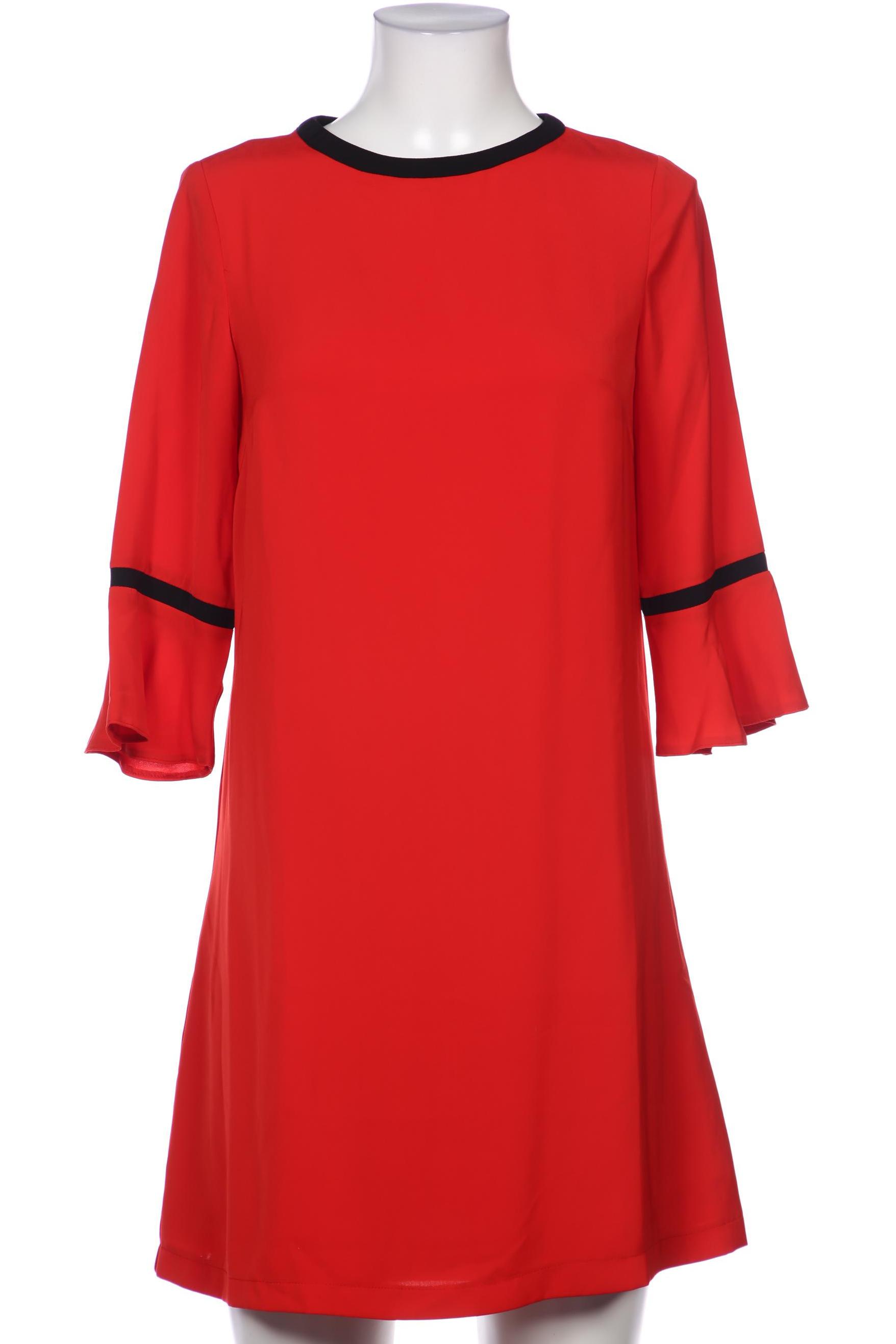 

Paper Dolls Damen Kleid, rot