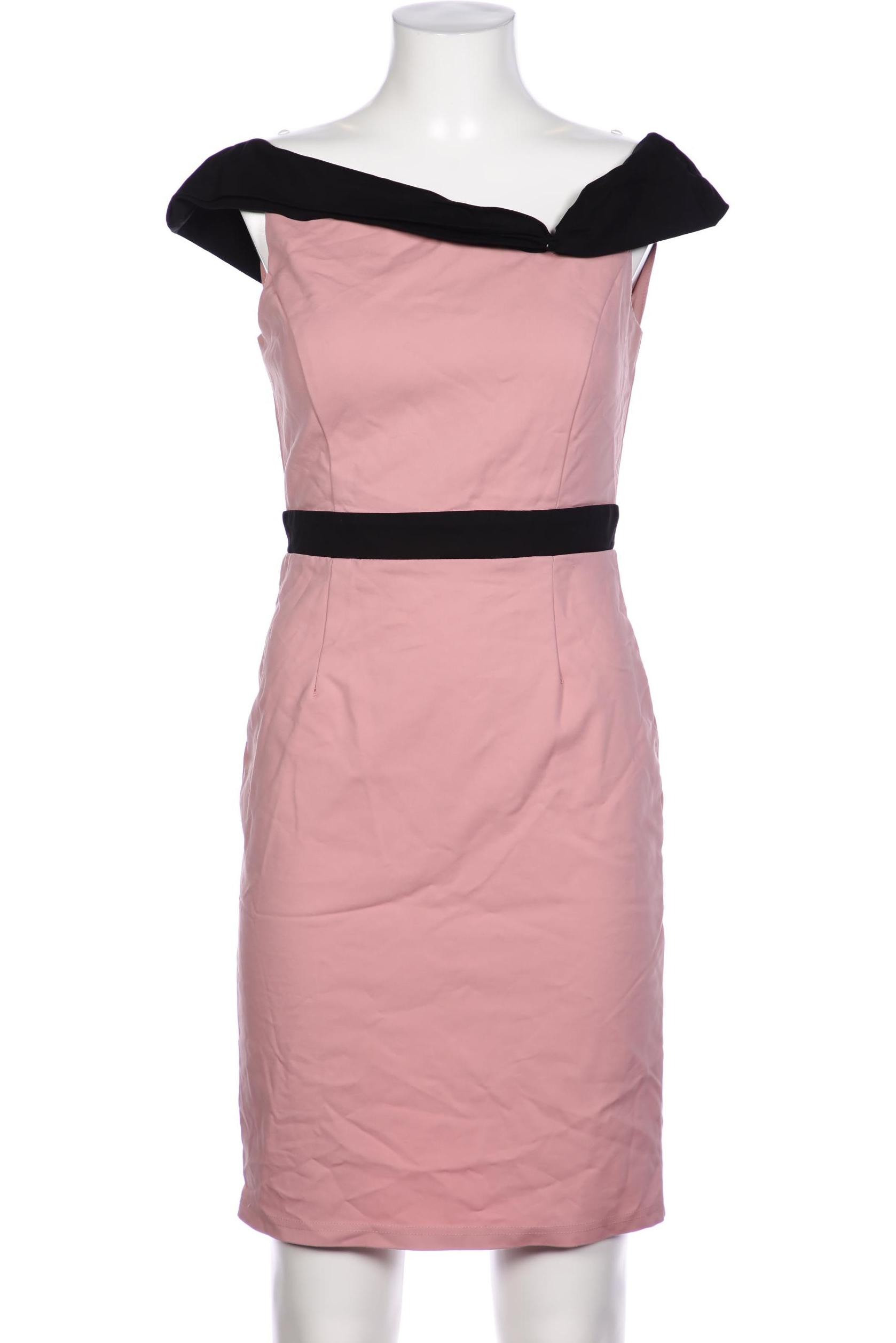 

Paper Dolls Damen Kleid, pink