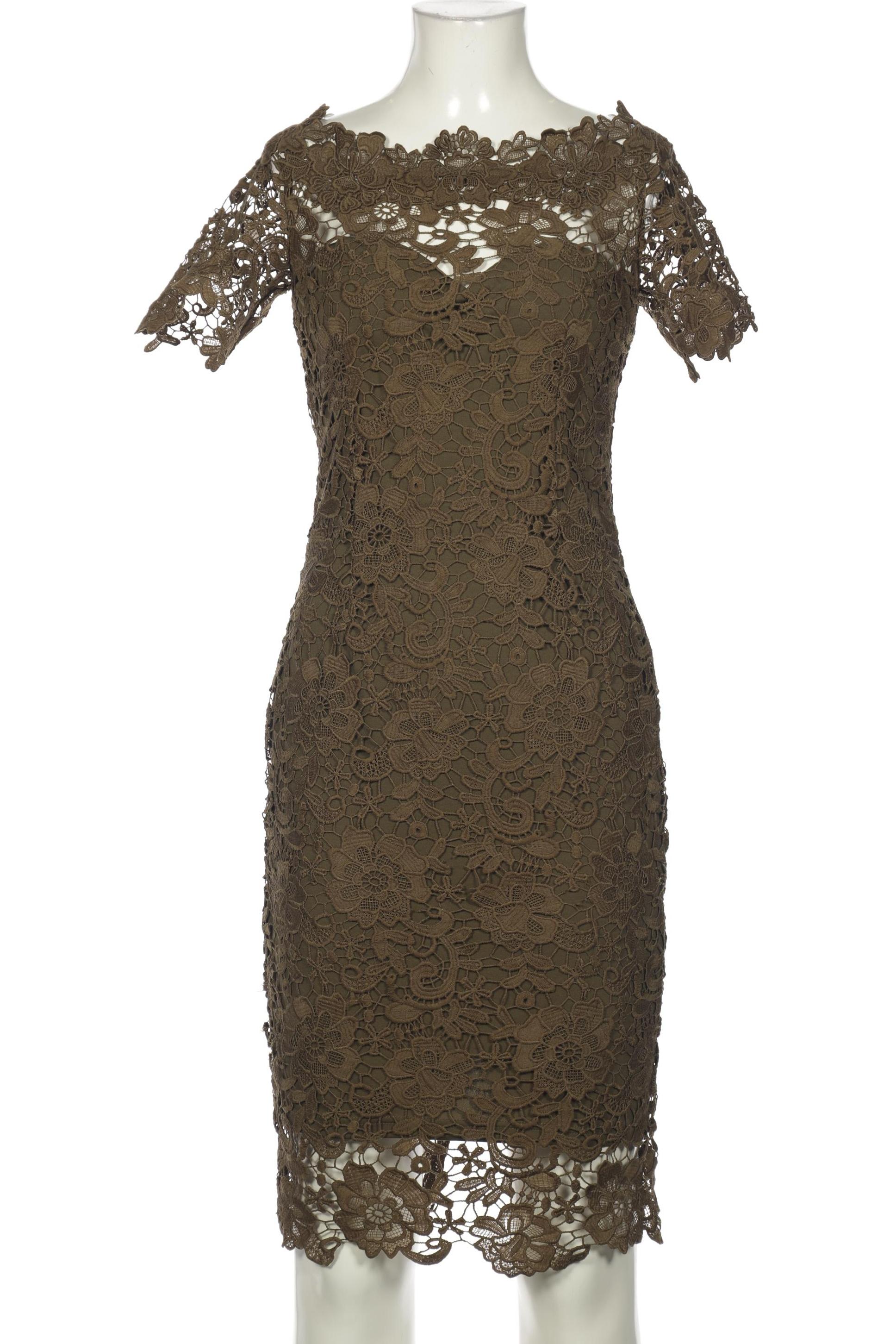 

Paper Dolls Damen Kleid, grün, Gr. 38
