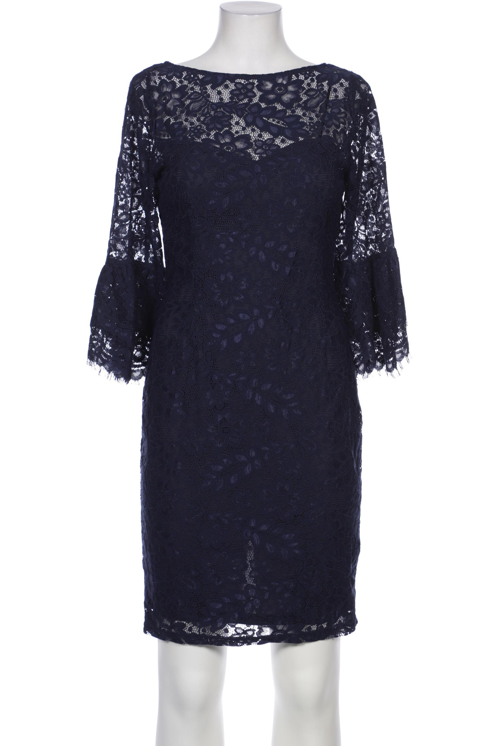 

Paper Dolls Damen Kleid, marineblau, Gr. 40