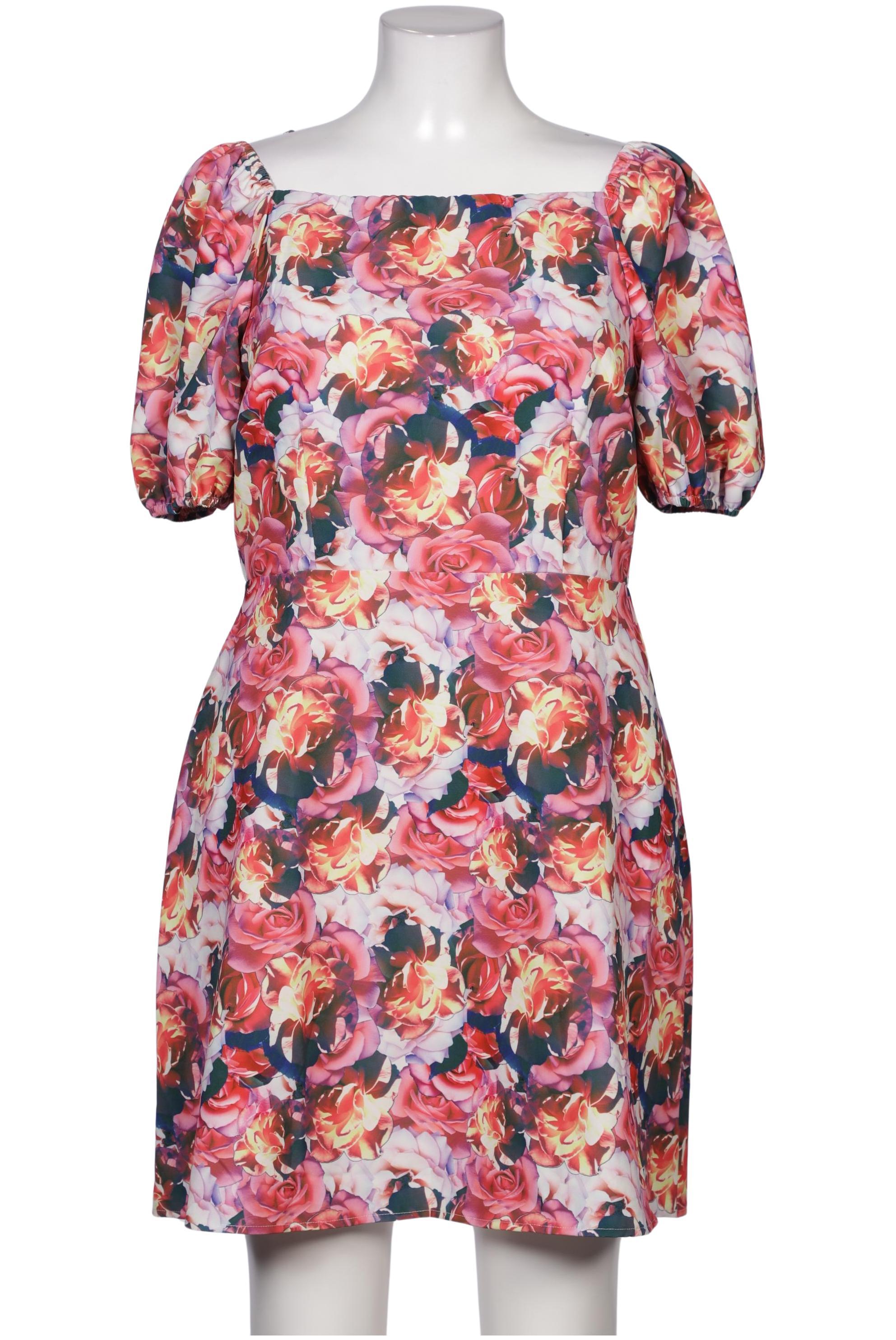 

Paper Dolls Damen Kleid, mehrfarbig, Gr. 44