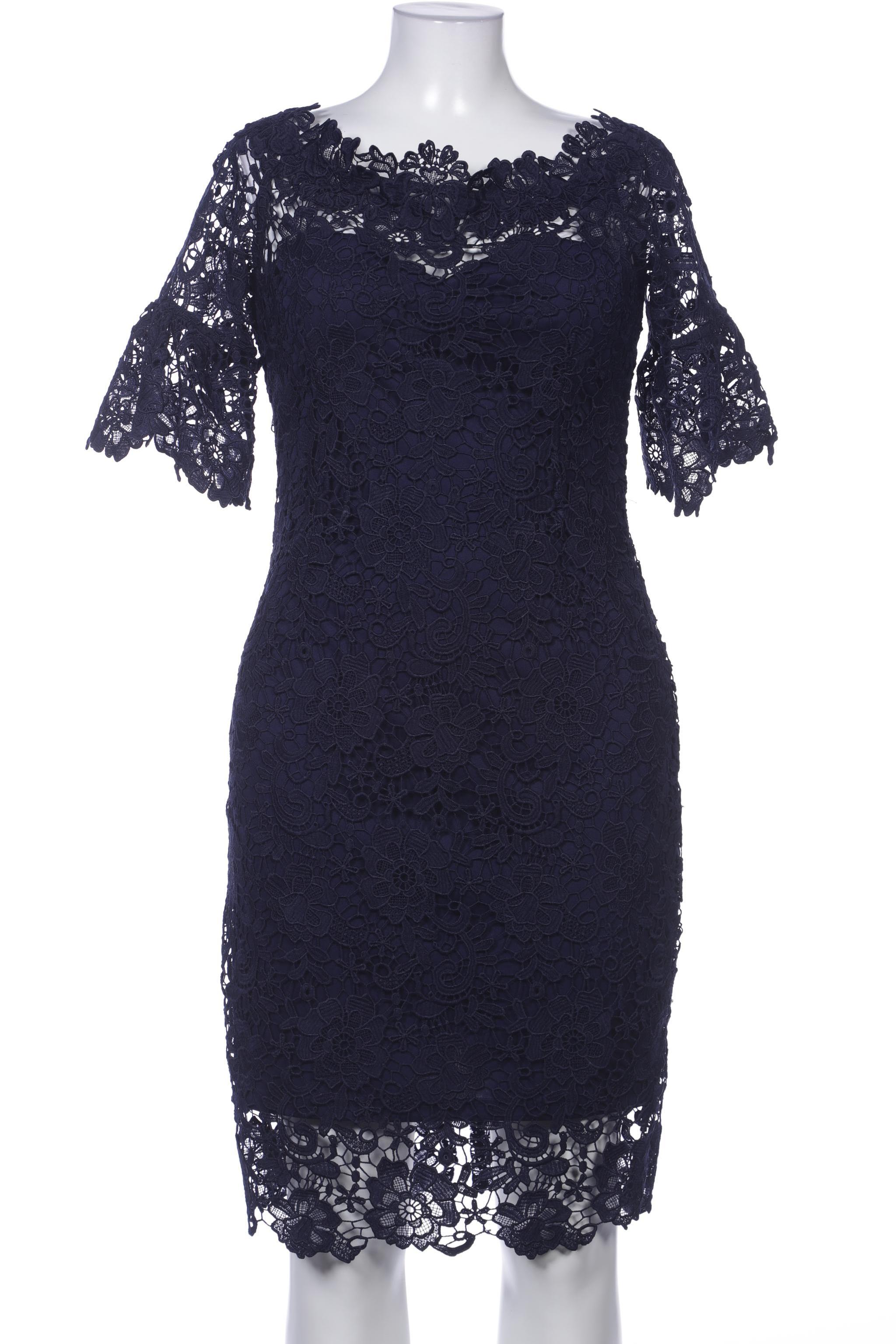 

Paper Dolls Damen Kleid, marineblau, Gr. 44
