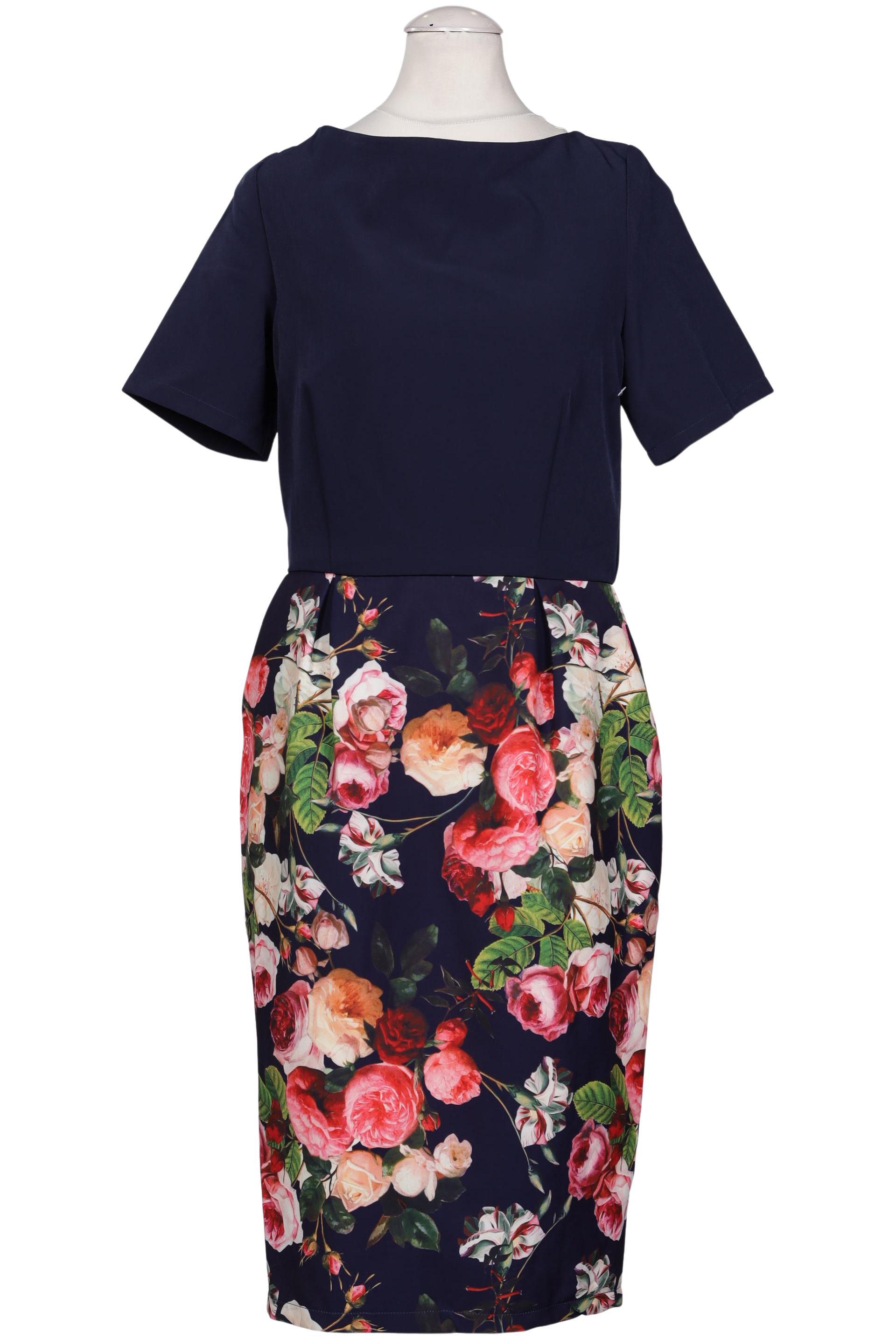 

Paper Dolls Damen Kleid, mehrfarbig, Gr. 38