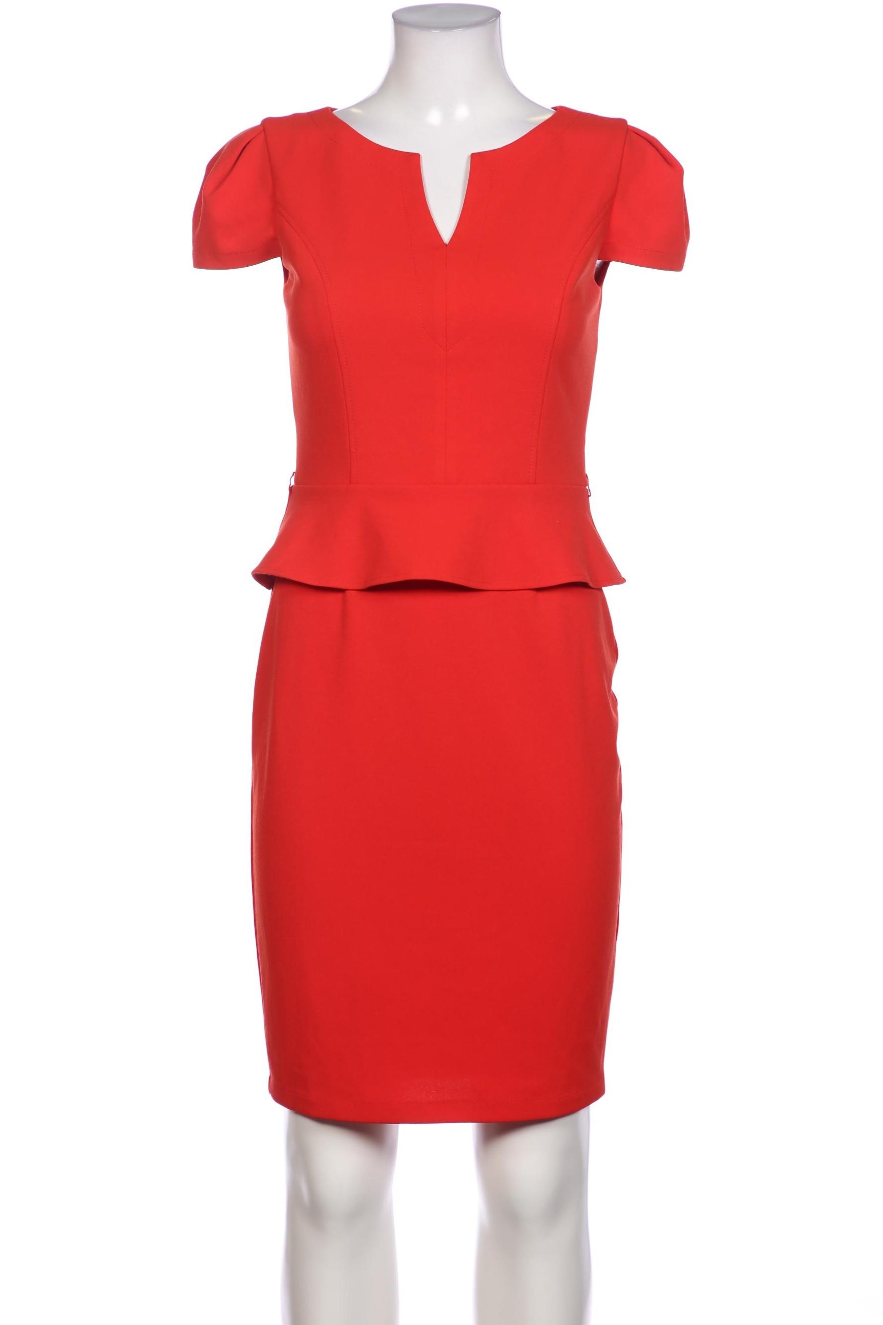 

Paper Dolls Damen Kleid, rot, Gr. 38