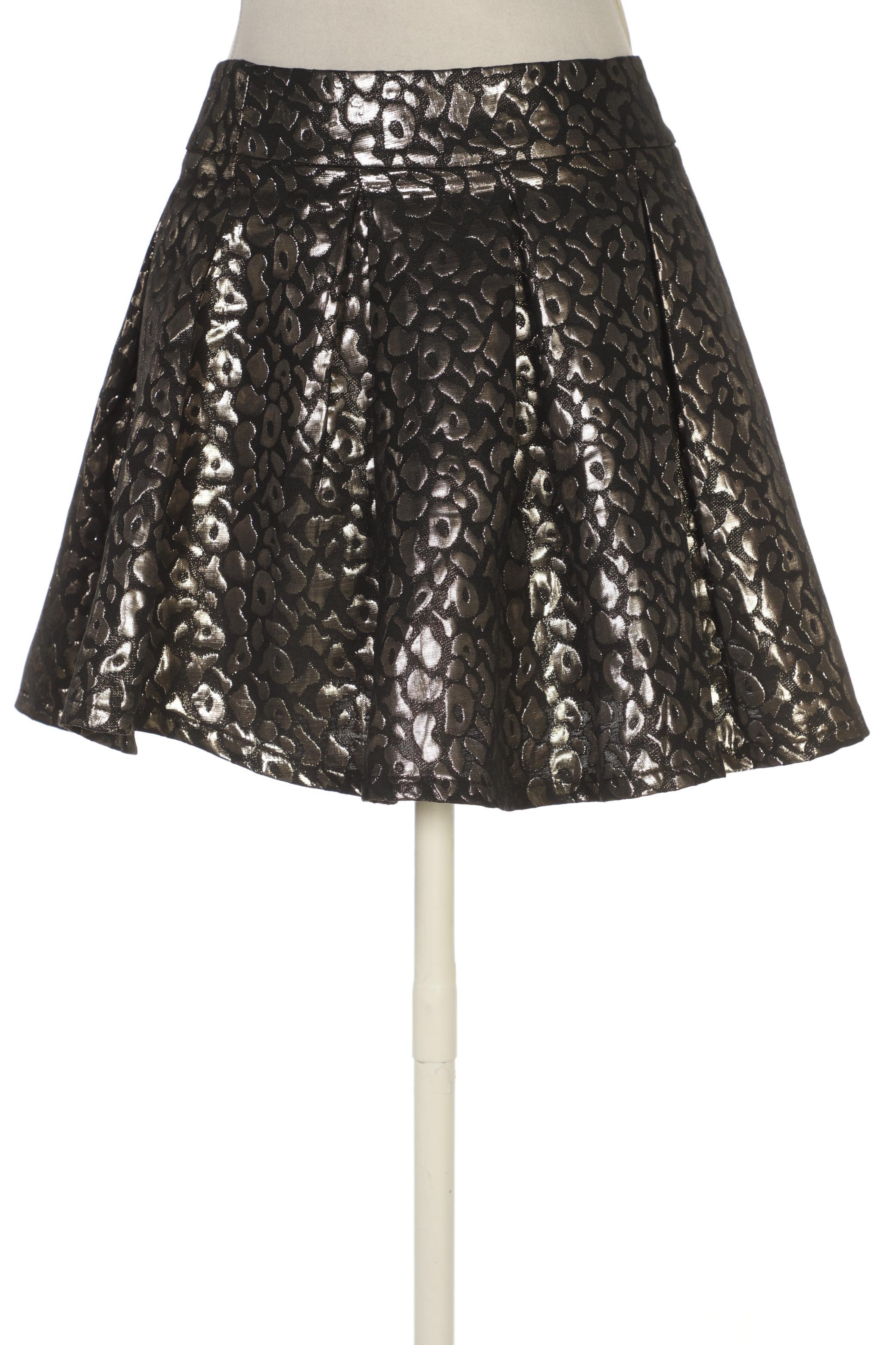 

Paper Dolls Damen Rock, schwarz, Gr. 32