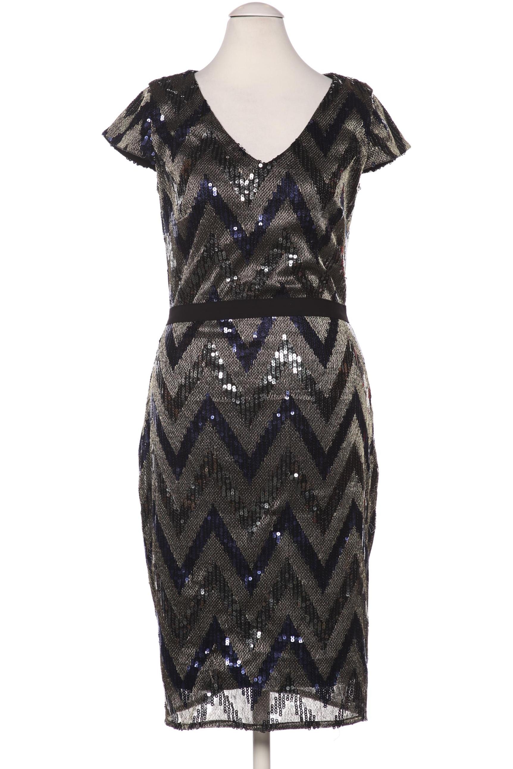 

Paper Dolls Damen Kleid, schwarz, Gr. 36