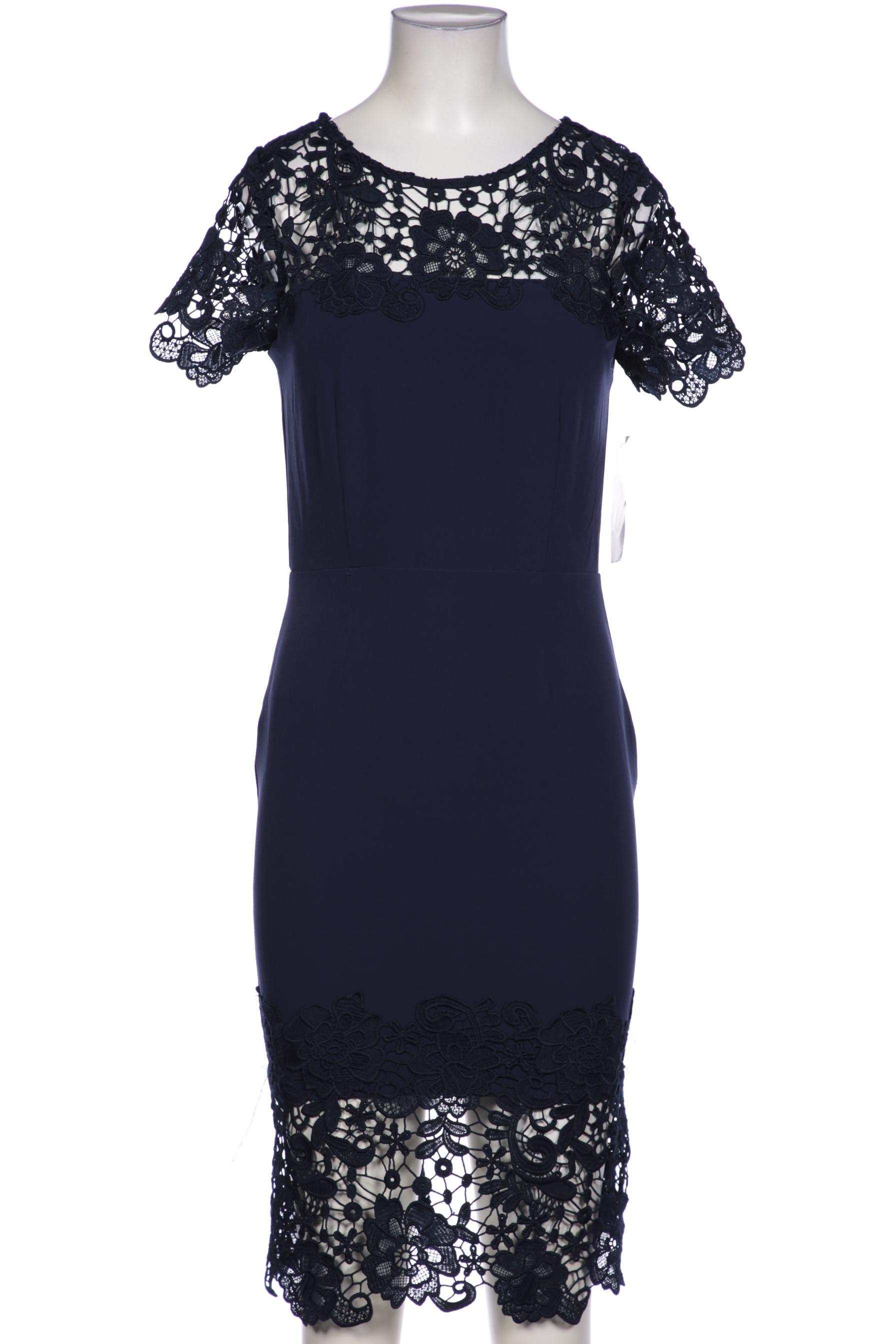 

Paper Dolls Damen Kleid, marineblau