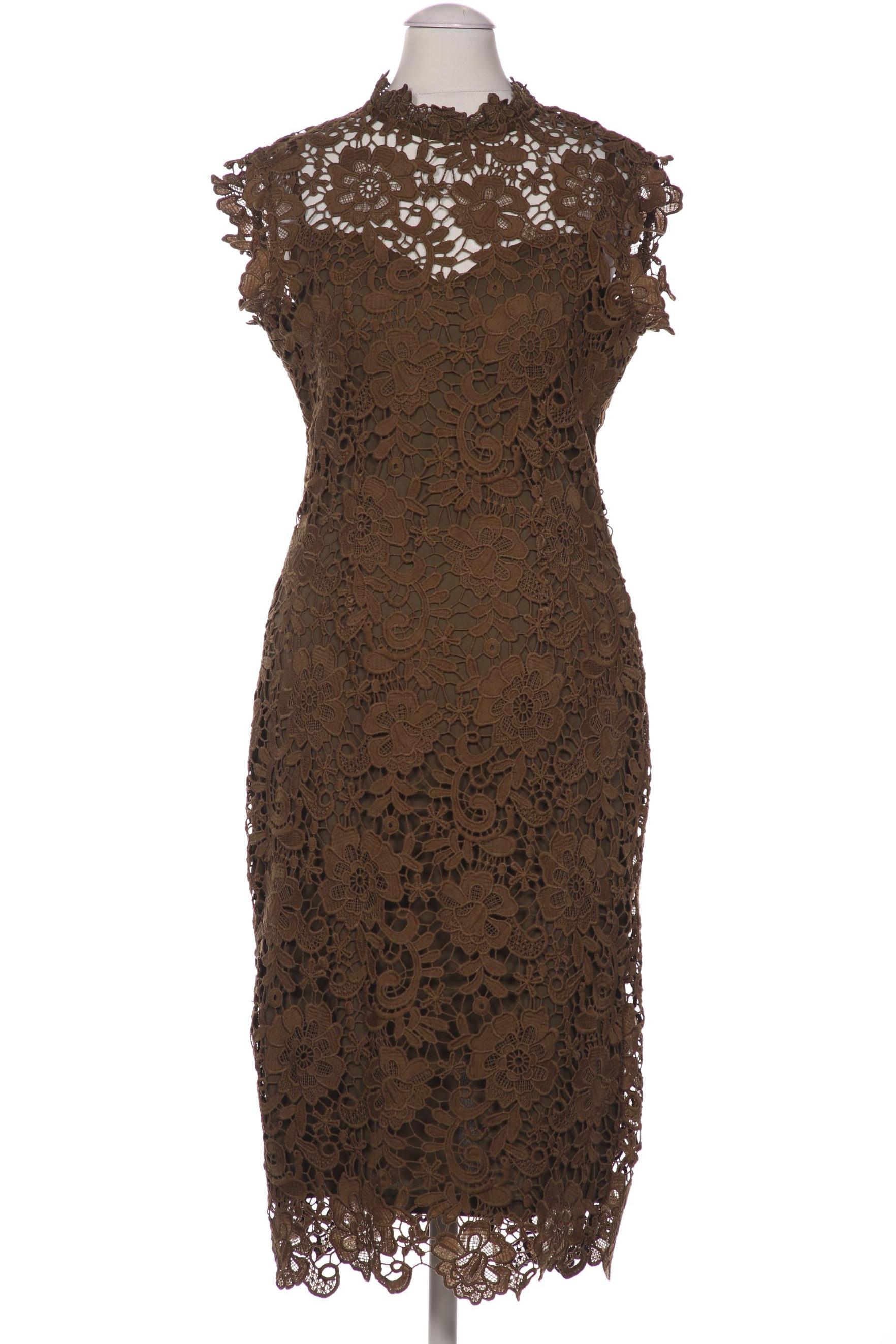 

Paper Dolls Damen Kleid, braun, Gr. 38
