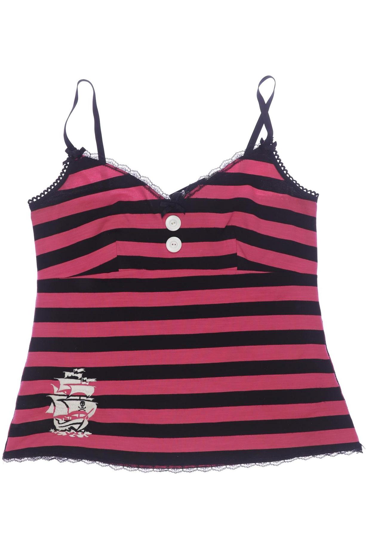 

Paper Dolls Damen Top, pink, Gr. 42
