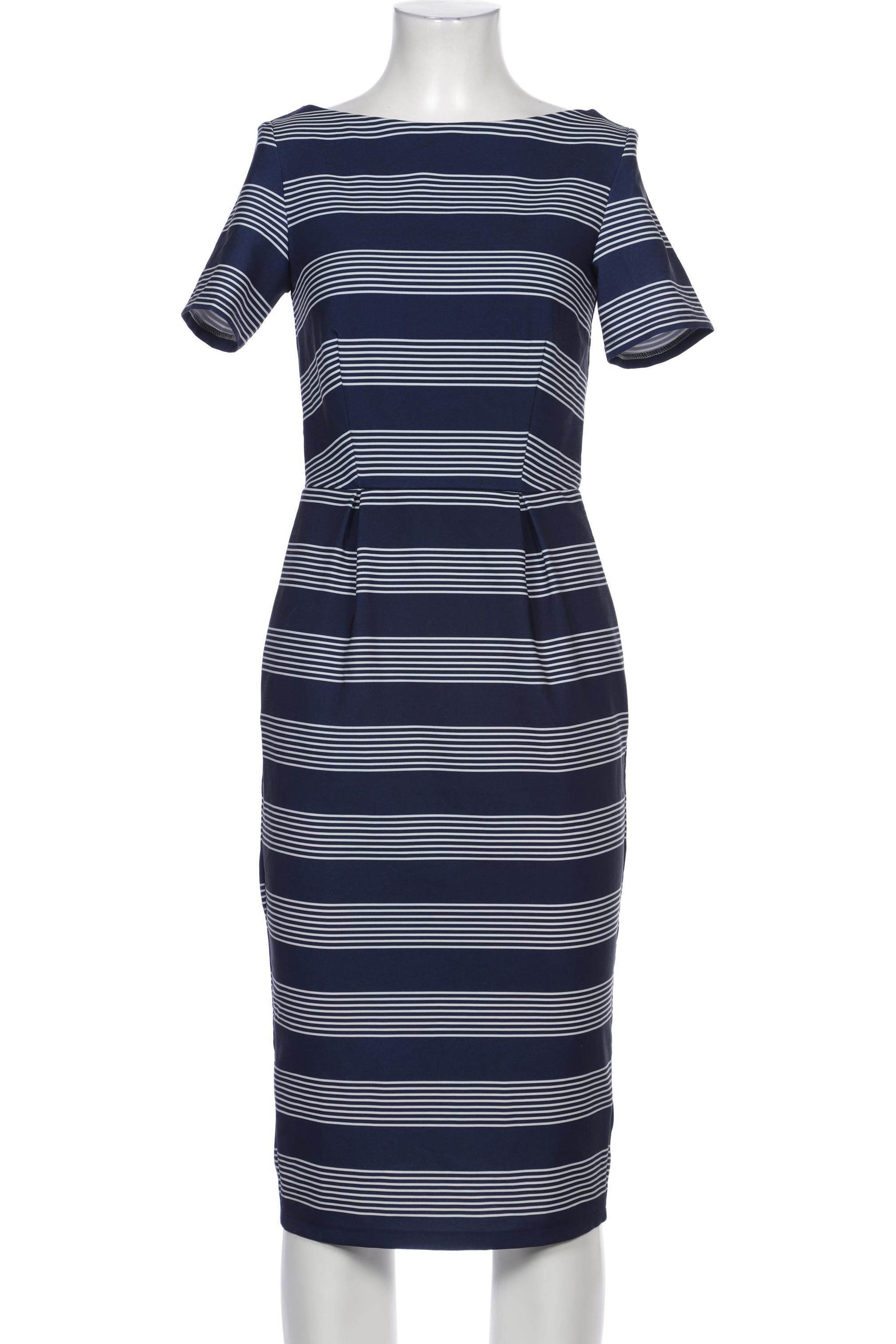 

Paper Dolls Damen Kleid, marineblau