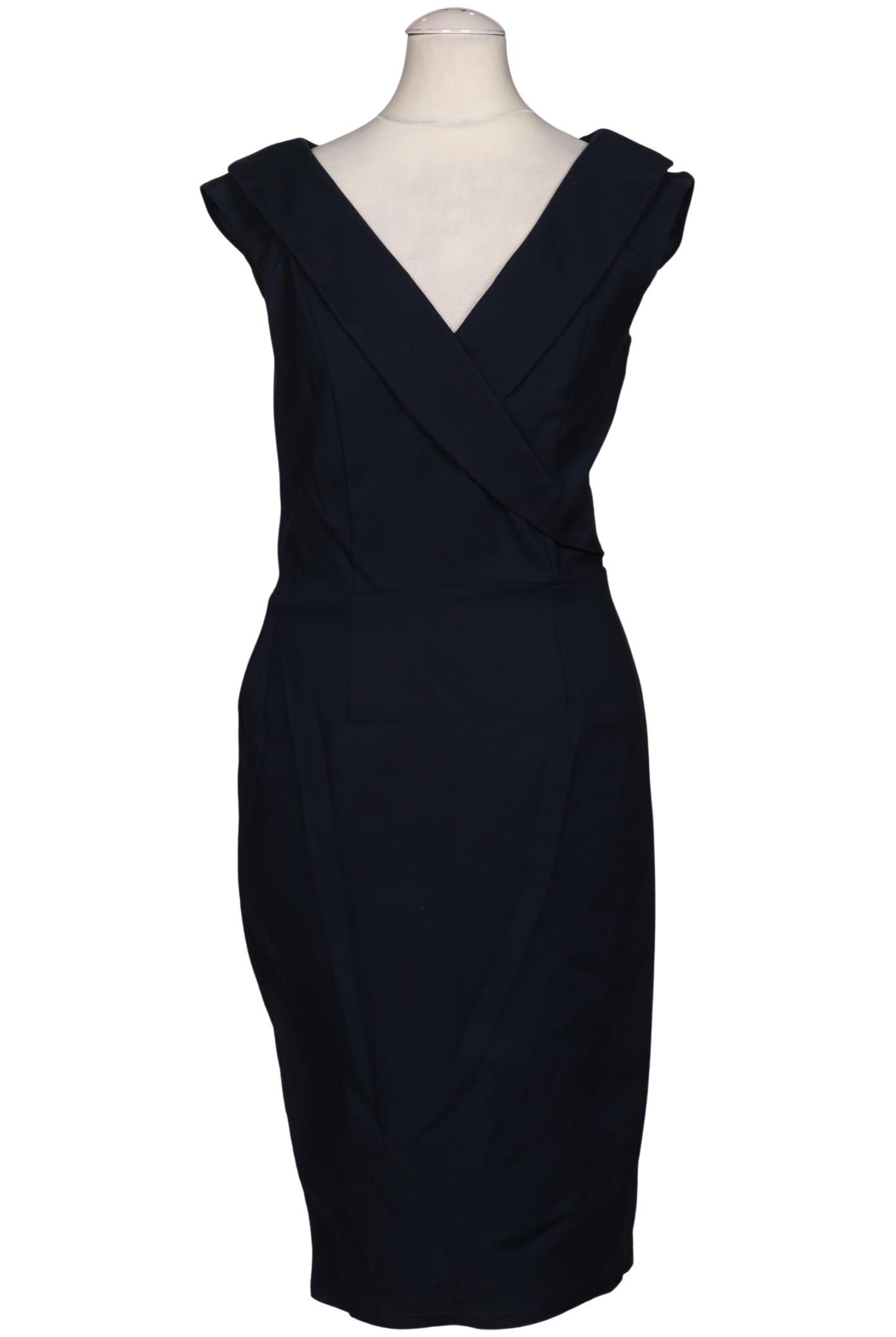 

Paper Dolls Damen Kleid, marineblau, Gr. 36