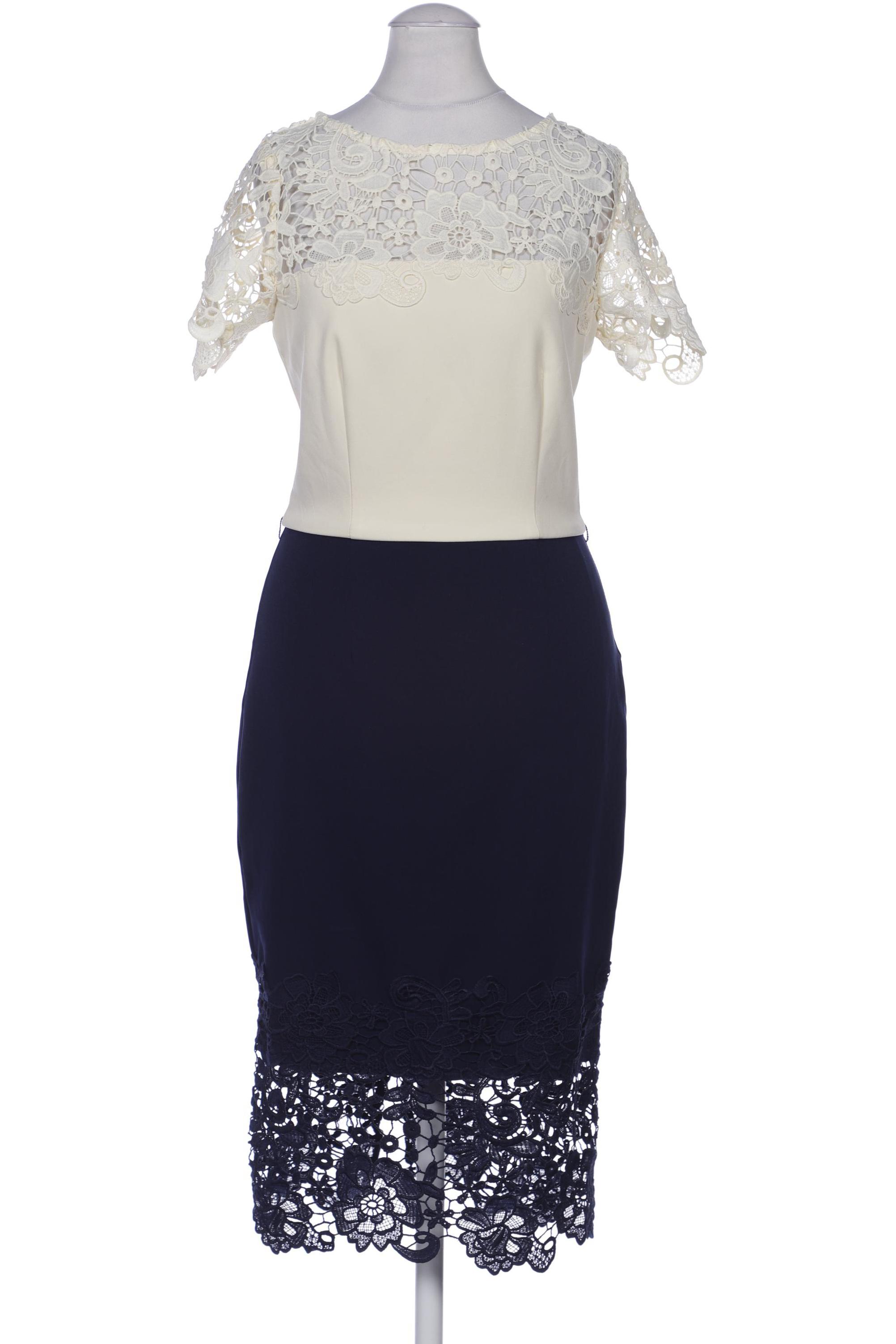 

Paper Dolls Damen Kleid, marineblau, Gr. 34
