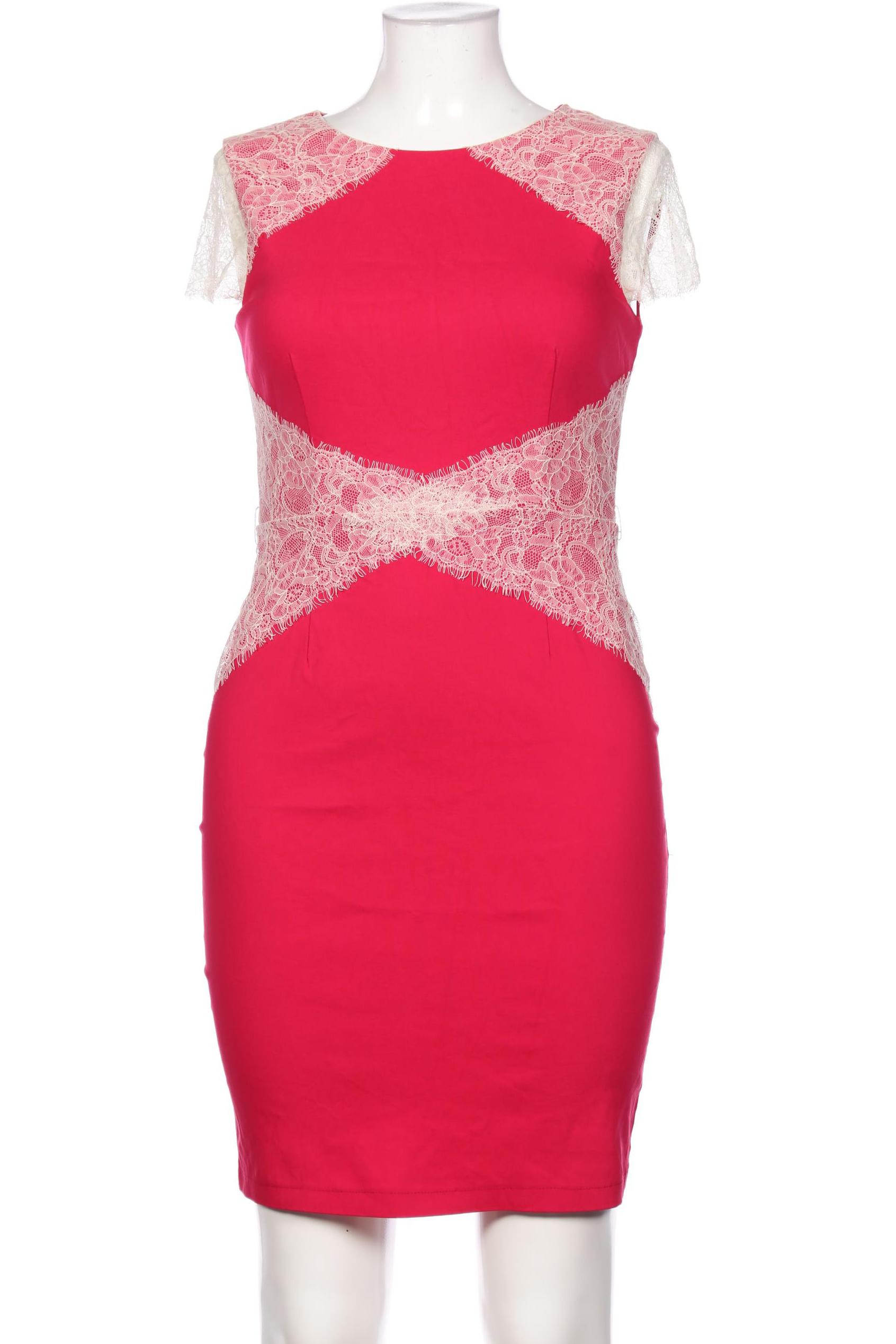 

Paper Dolls Damen Kleid, pink, Gr. 42