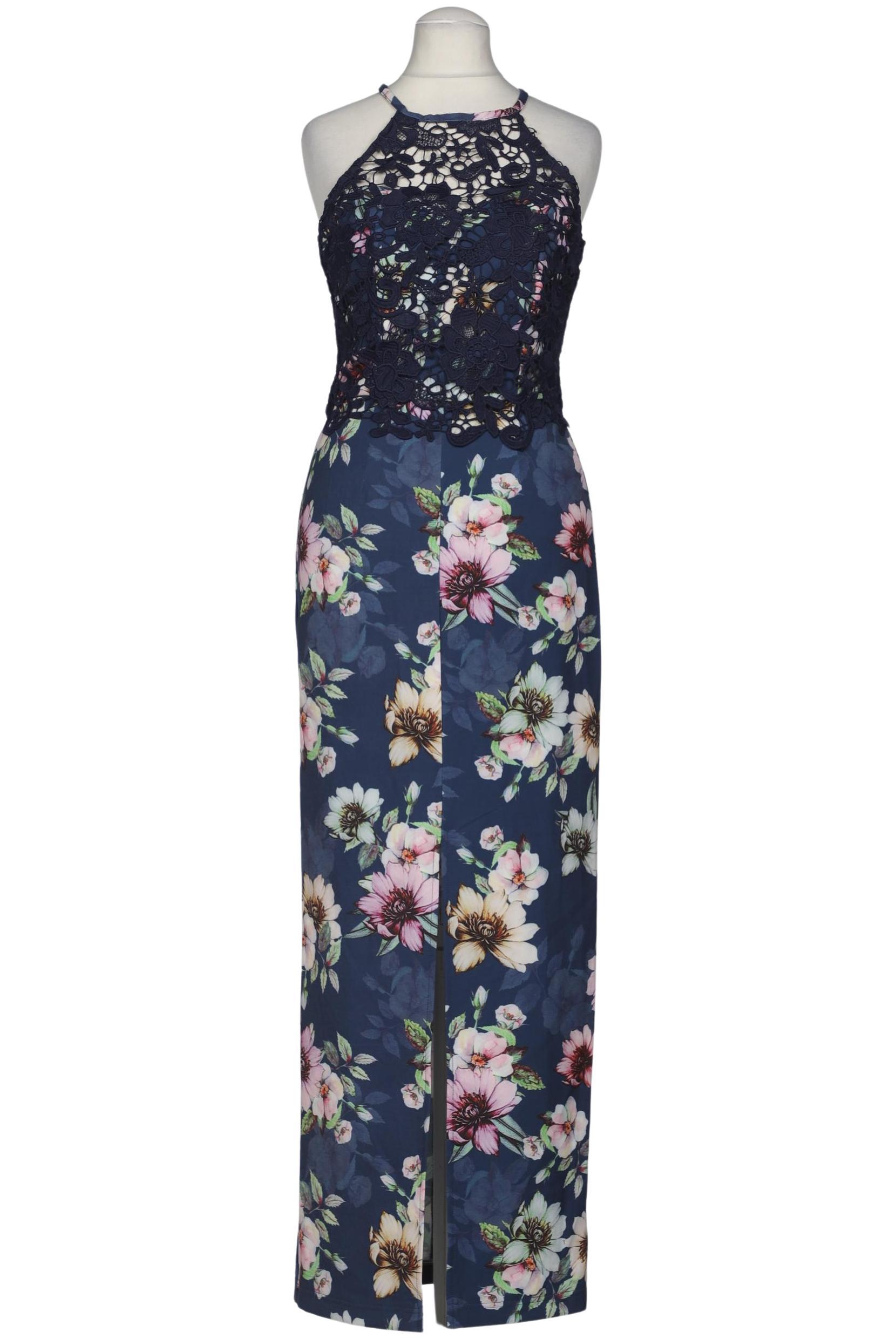 

Paper Dolls Damen Kleid, marineblau, Gr. 34