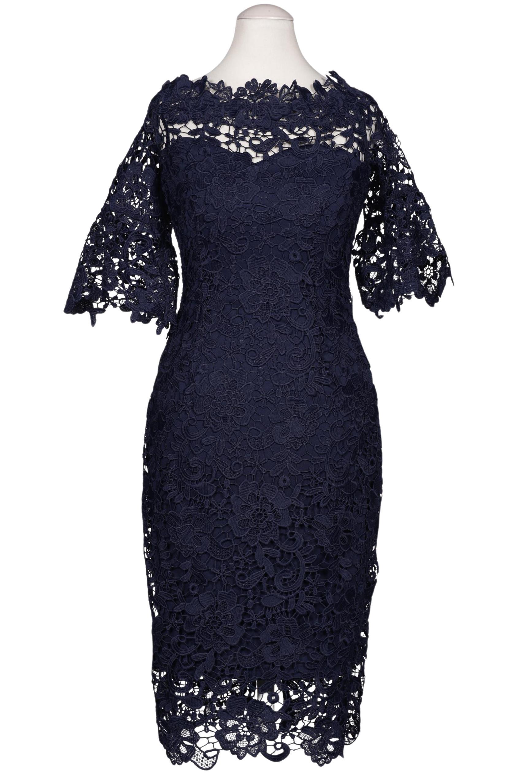 

Paper Dolls Damen Kleid, marineblau, Gr. 36