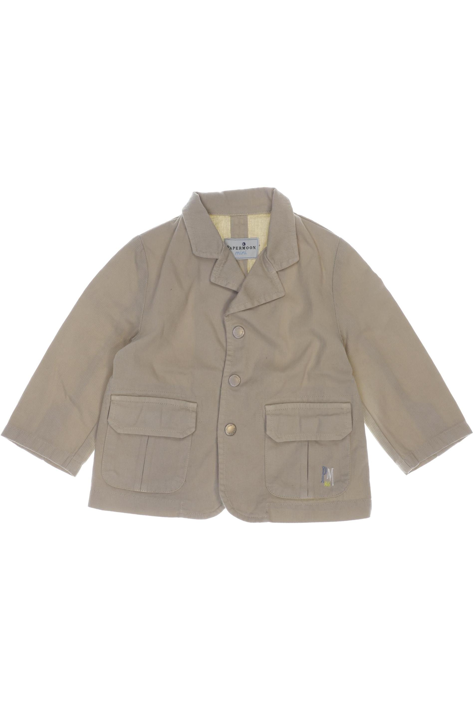 

PAPERMOON Jungen Jacke, beige