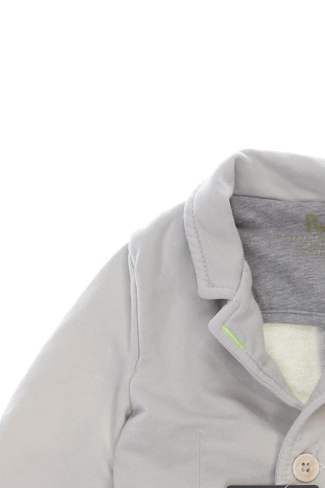 Thumbnail - Papermoon Jungen Jacke, grau, Gr. 74