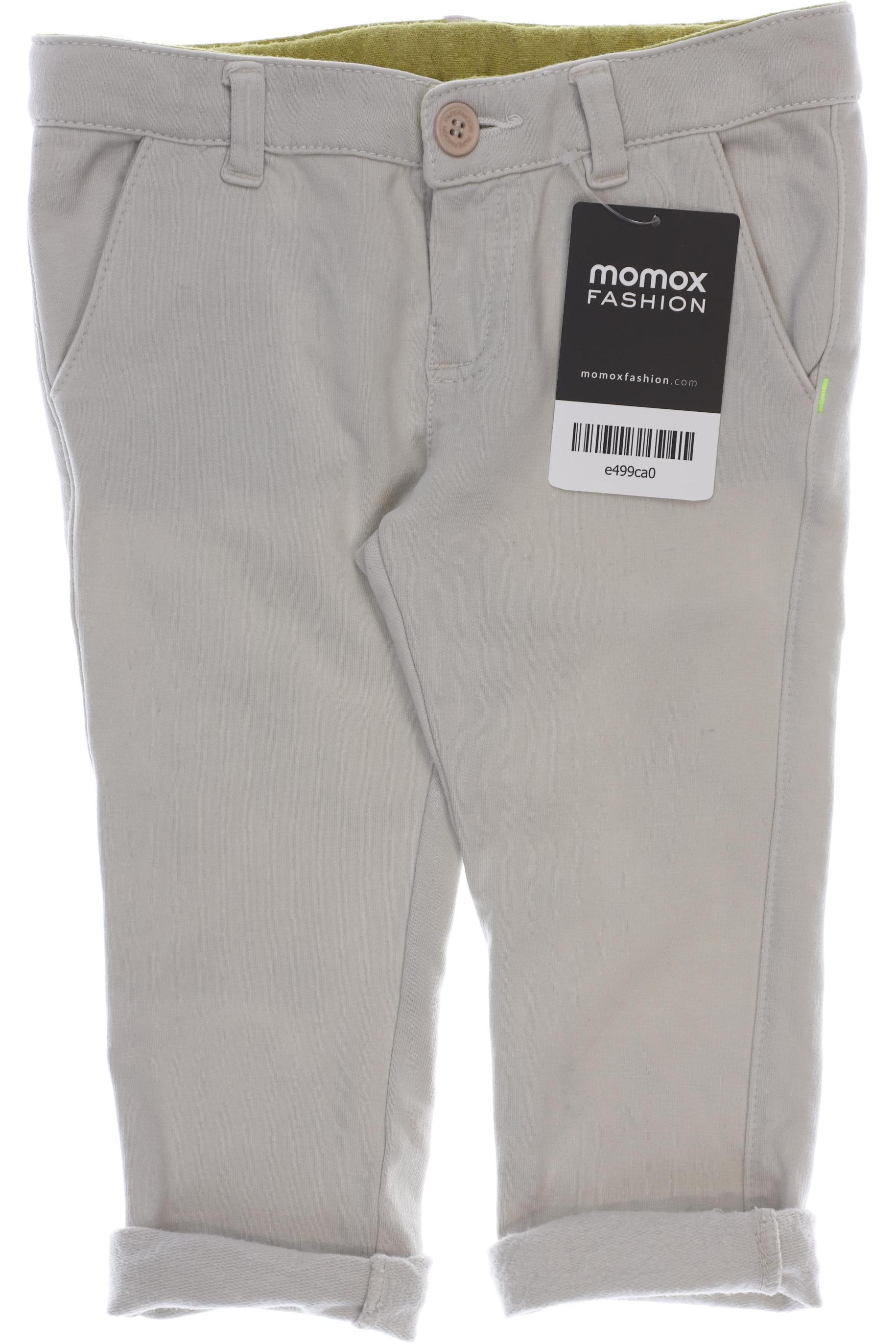 

PAPERMOON Jungen Stoffhose, beige