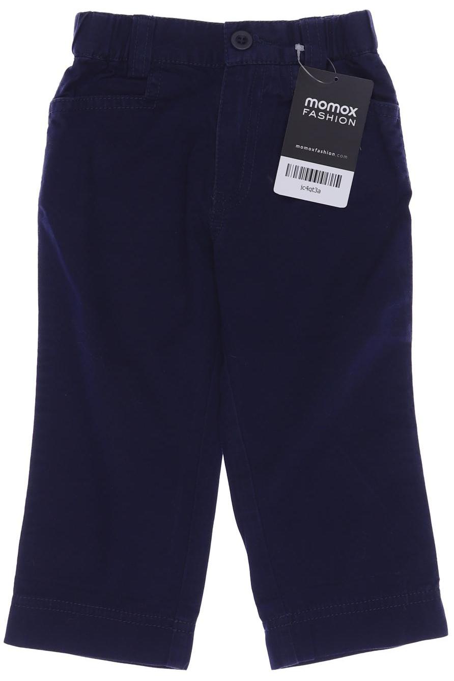 

PAPERMOON Jungen Stoffhose, marineblau