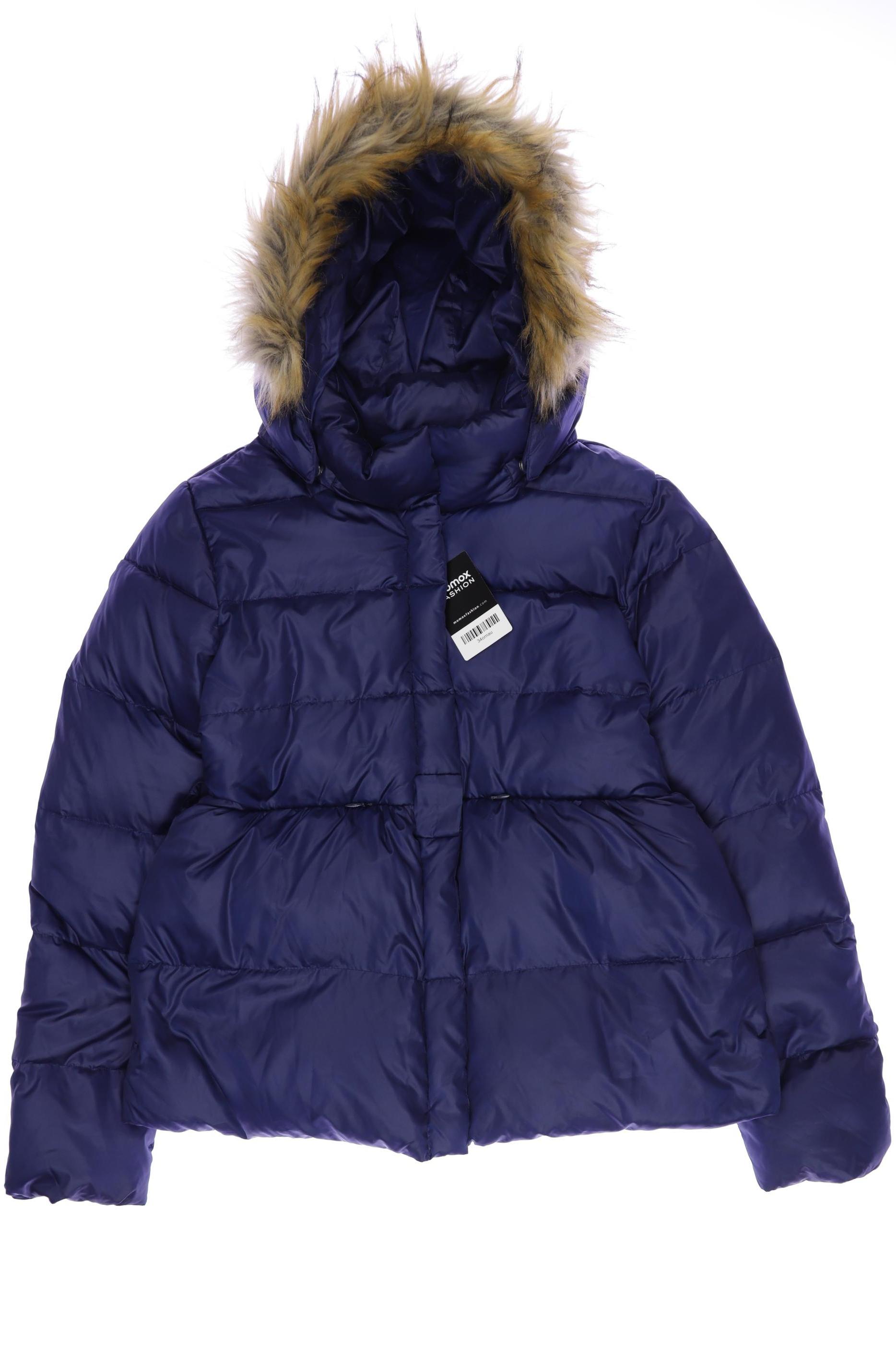 

Papermoon Damen Jacke, blau, Gr. 164