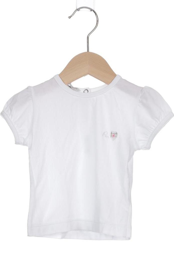 

Papermoon Damen T-Shirt, weiß, Gr. 68