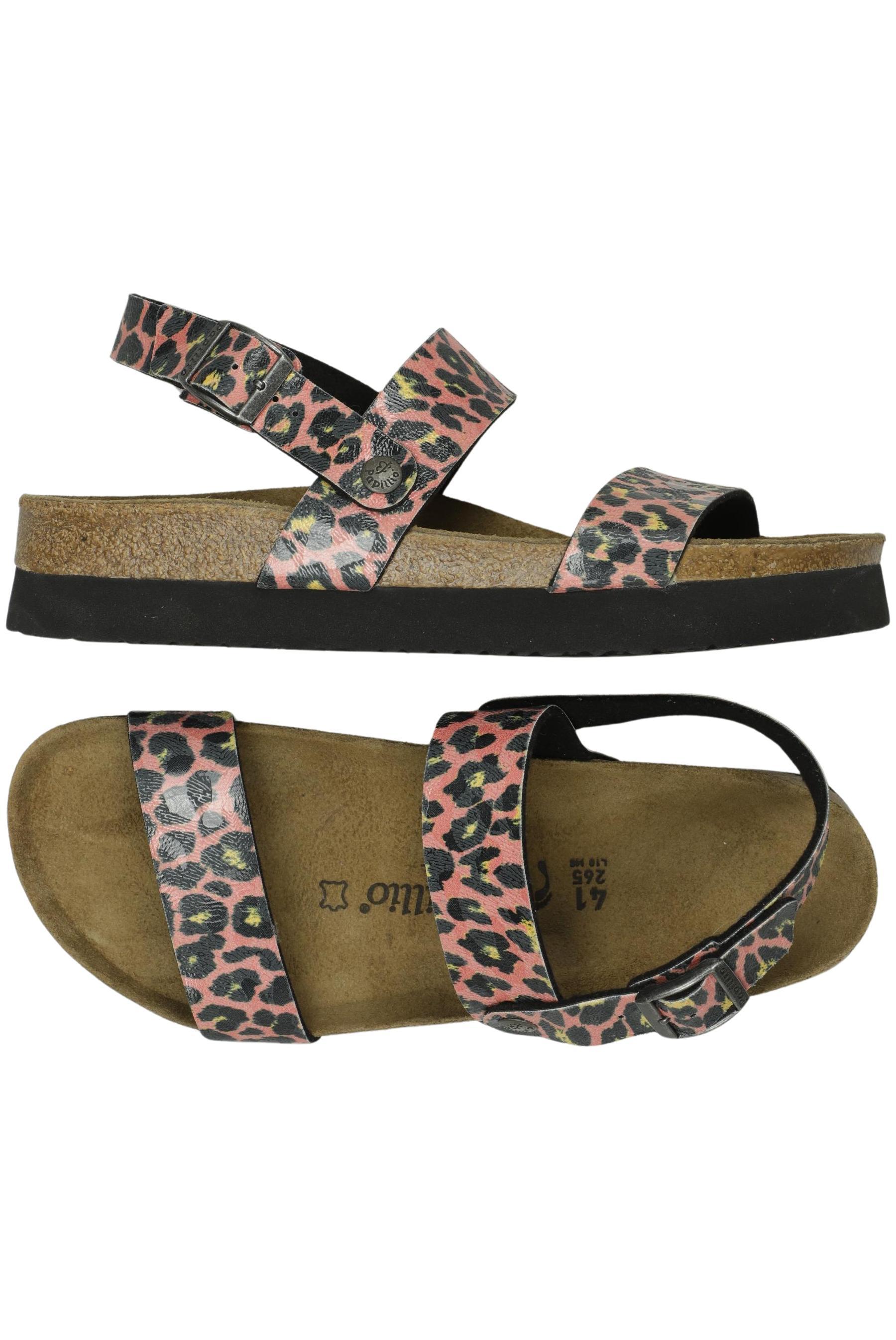 

Papillio by Birkenstock Damen Sandale, pink, Gr. 41