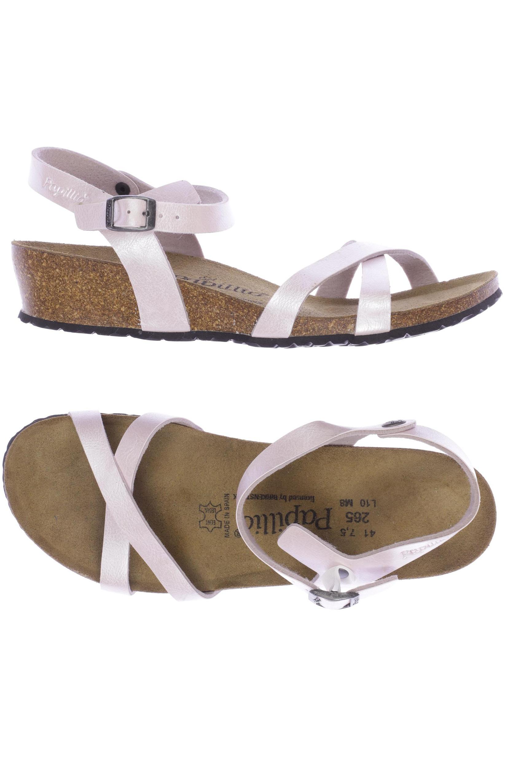 

Papillio by Birkenstock Damen Sandale, pink, Gr. 41