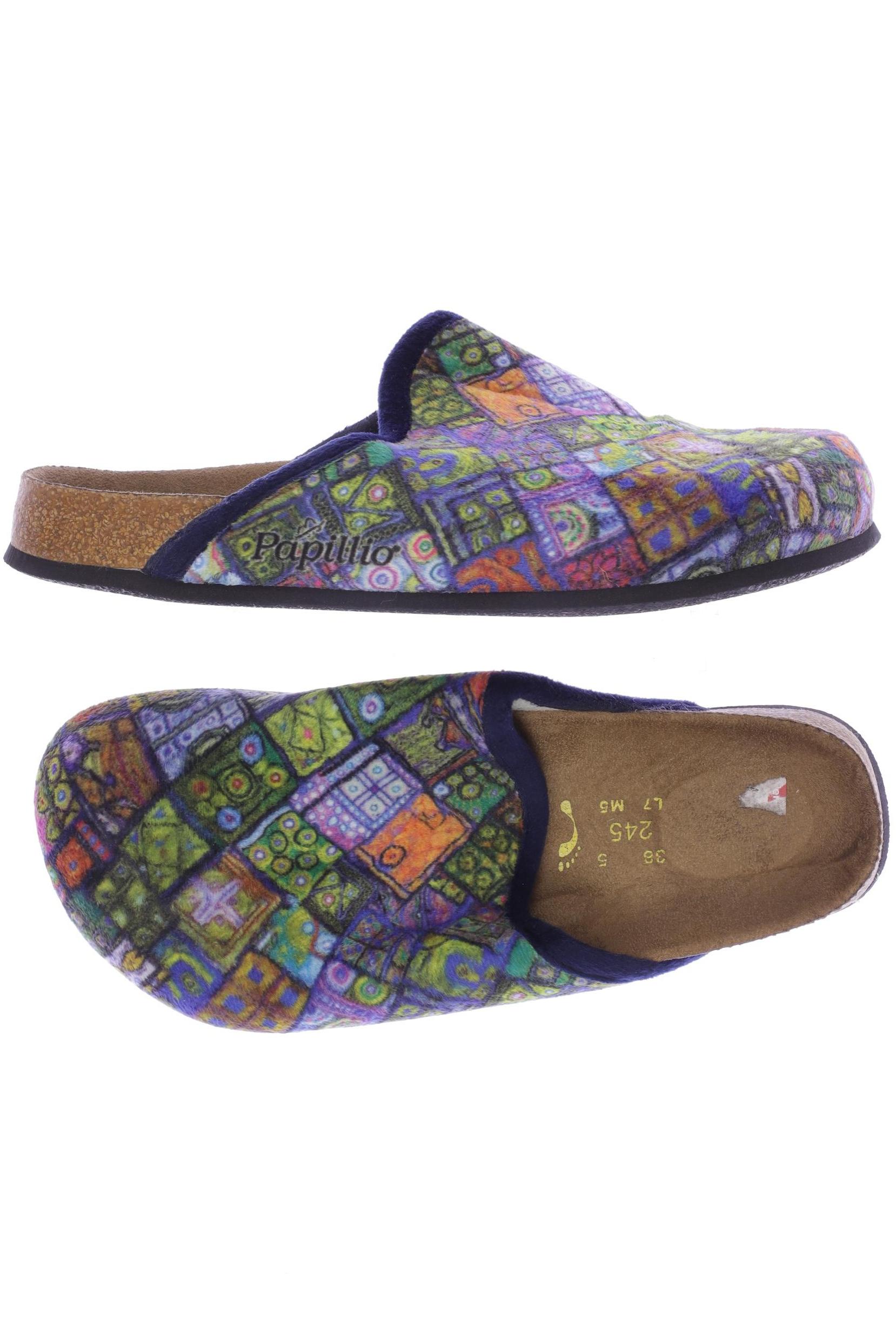 

Papillio by Birkenstock Damen Sandale, mehrfarbig, Gr. 38