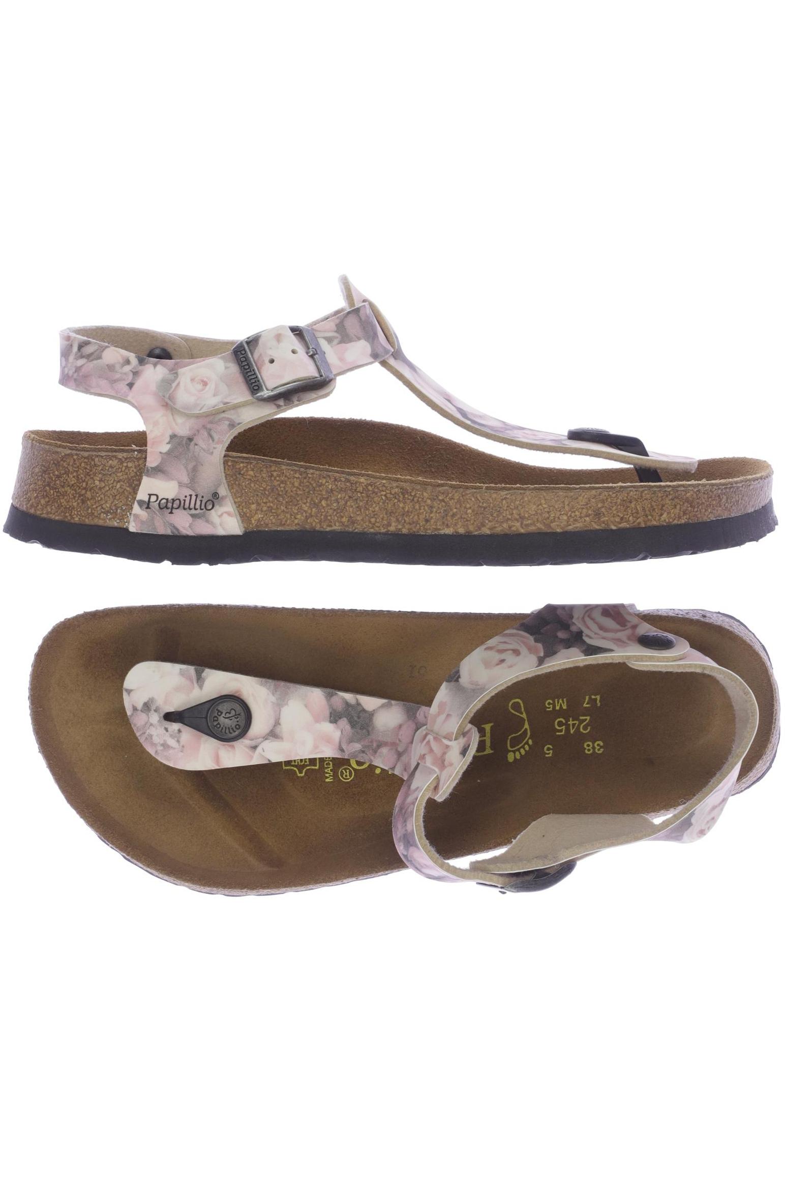 

Papillio by Birkenstock Damen Sandale, pink, Gr. 38