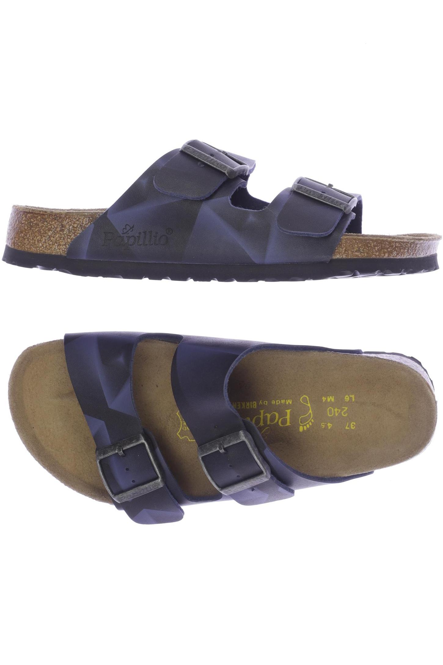 

Papillio by Birkenstock Damen Sandale, marineblau, Gr. 37