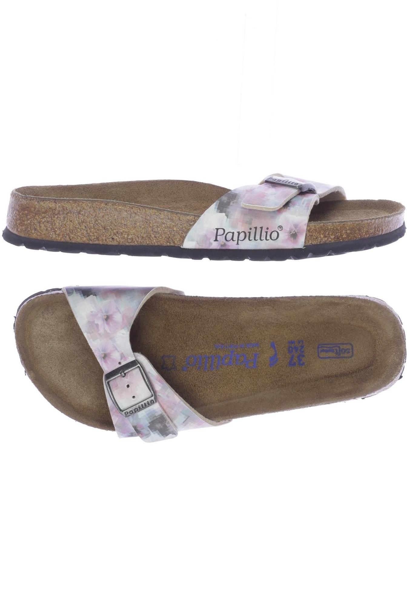 

Papillio by Birkenstock Damen Sandale, flieder, Gr. 37