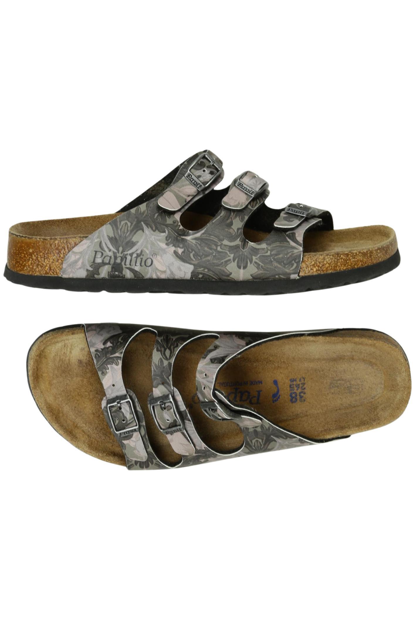 

Papillio by Birkenstock Damen Sandale, braun, Gr. 38