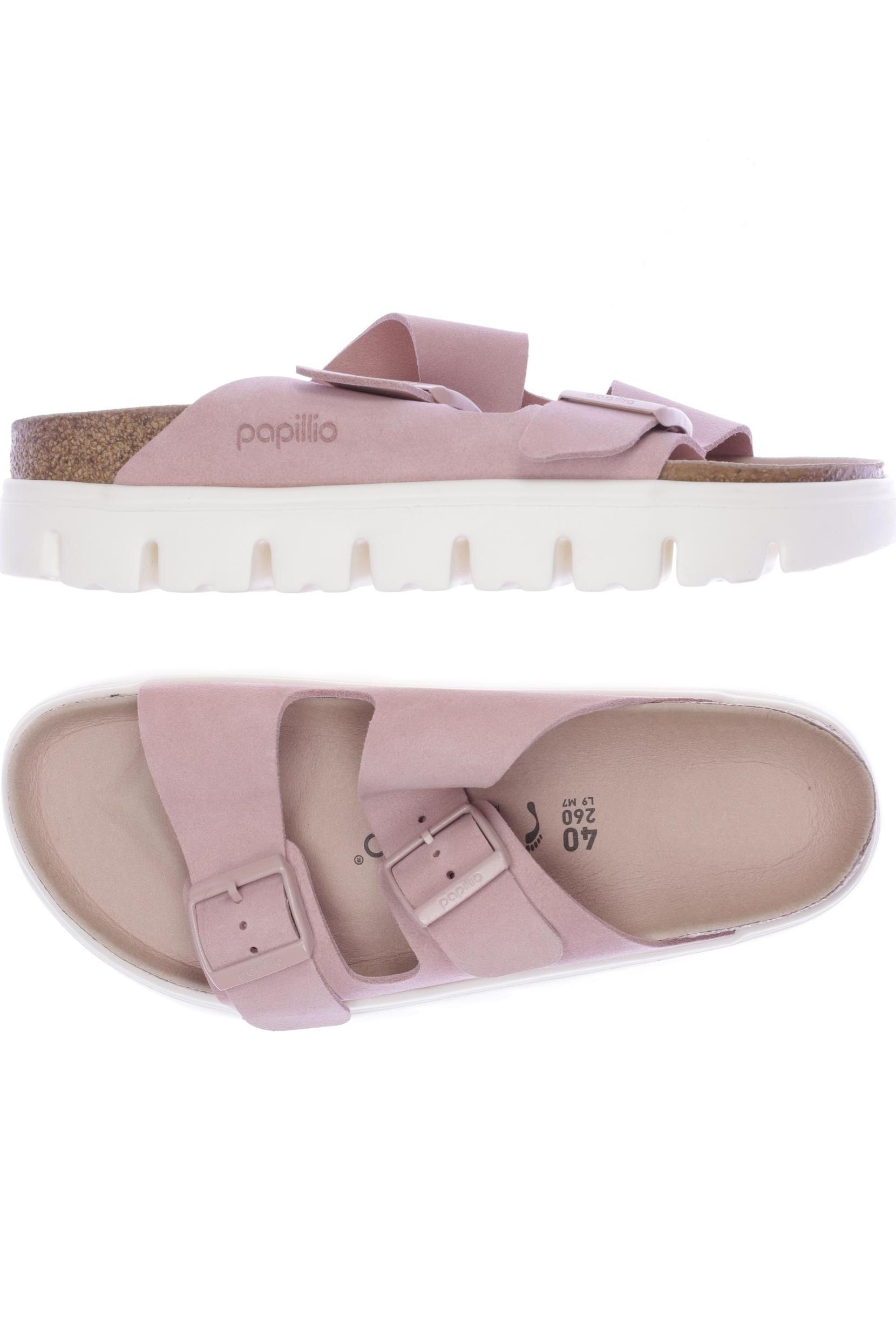 

Papillio by Birkenstock Damen Sandale, pink, Gr. 40