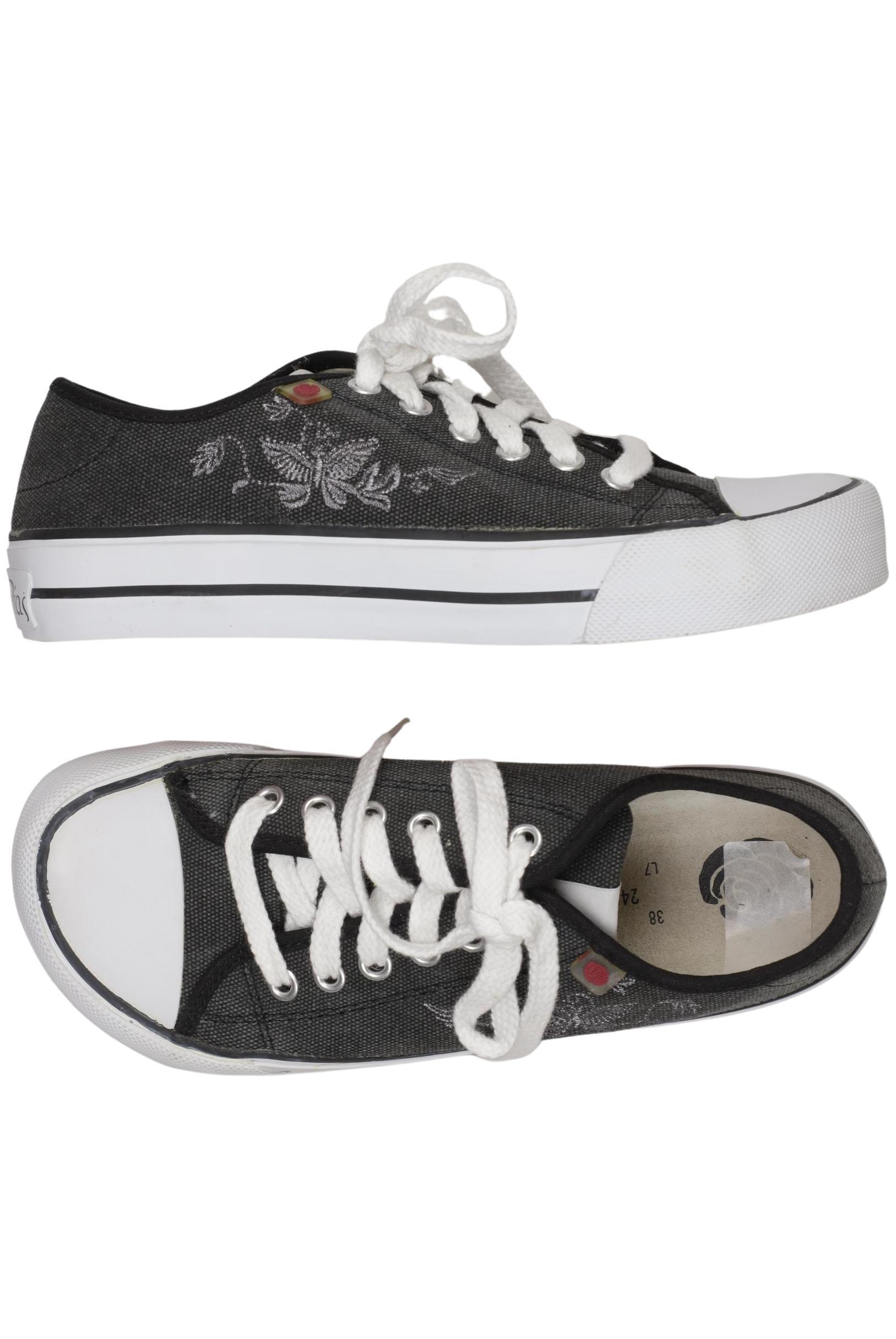 

Papillio by Birkenstock Damen Sneakers, schwarz, Gr. 38