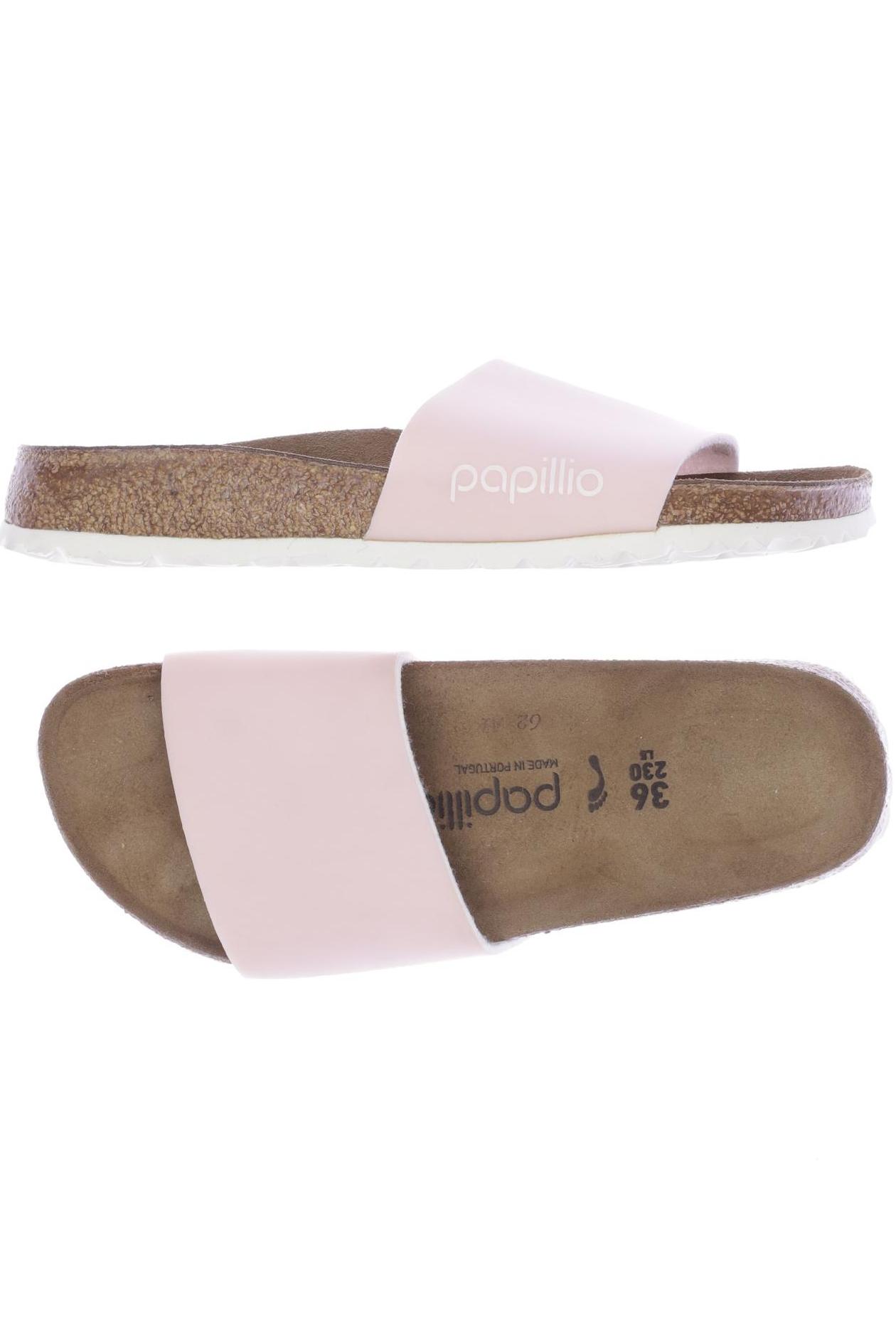 

Papillio by Birkenstock Damen Sandale, pink, Gr. 36