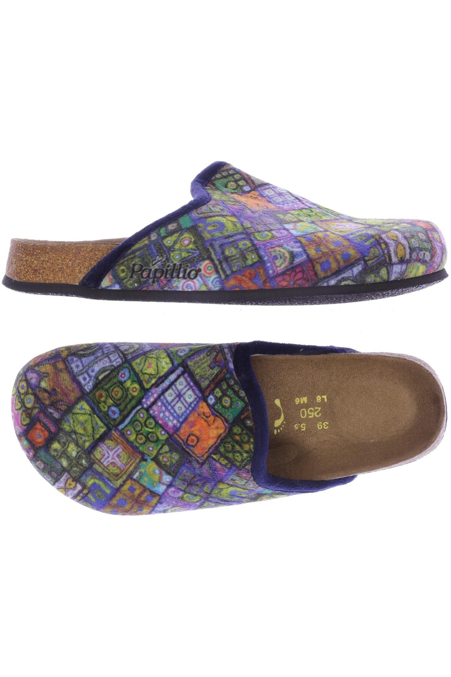 

Papillio by Birkenstock Damen Sandale, mehrfarbig, Gr. 39