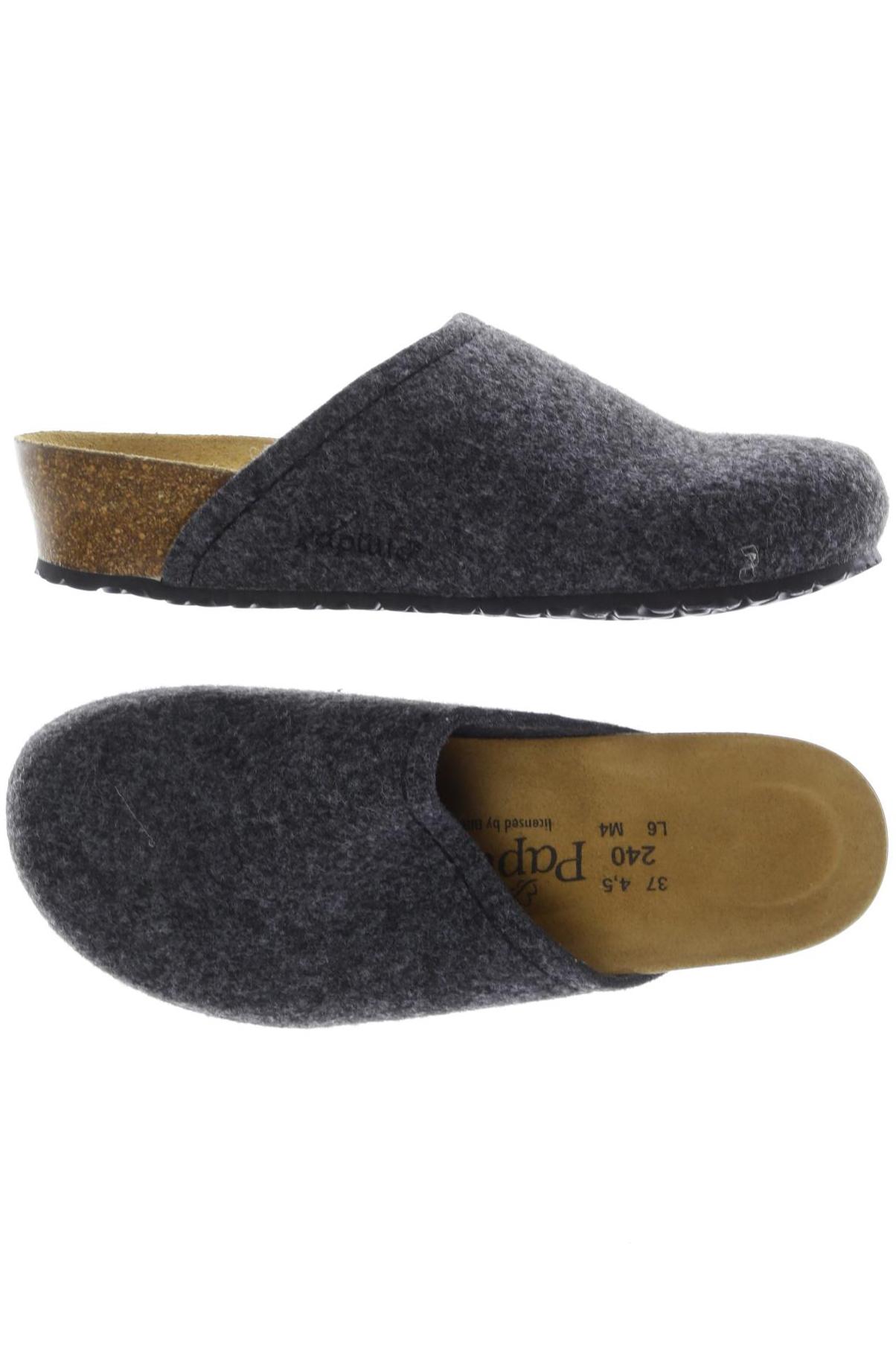 

Papillio by Birkenstock Damen Sandale, grau, Gr. 37