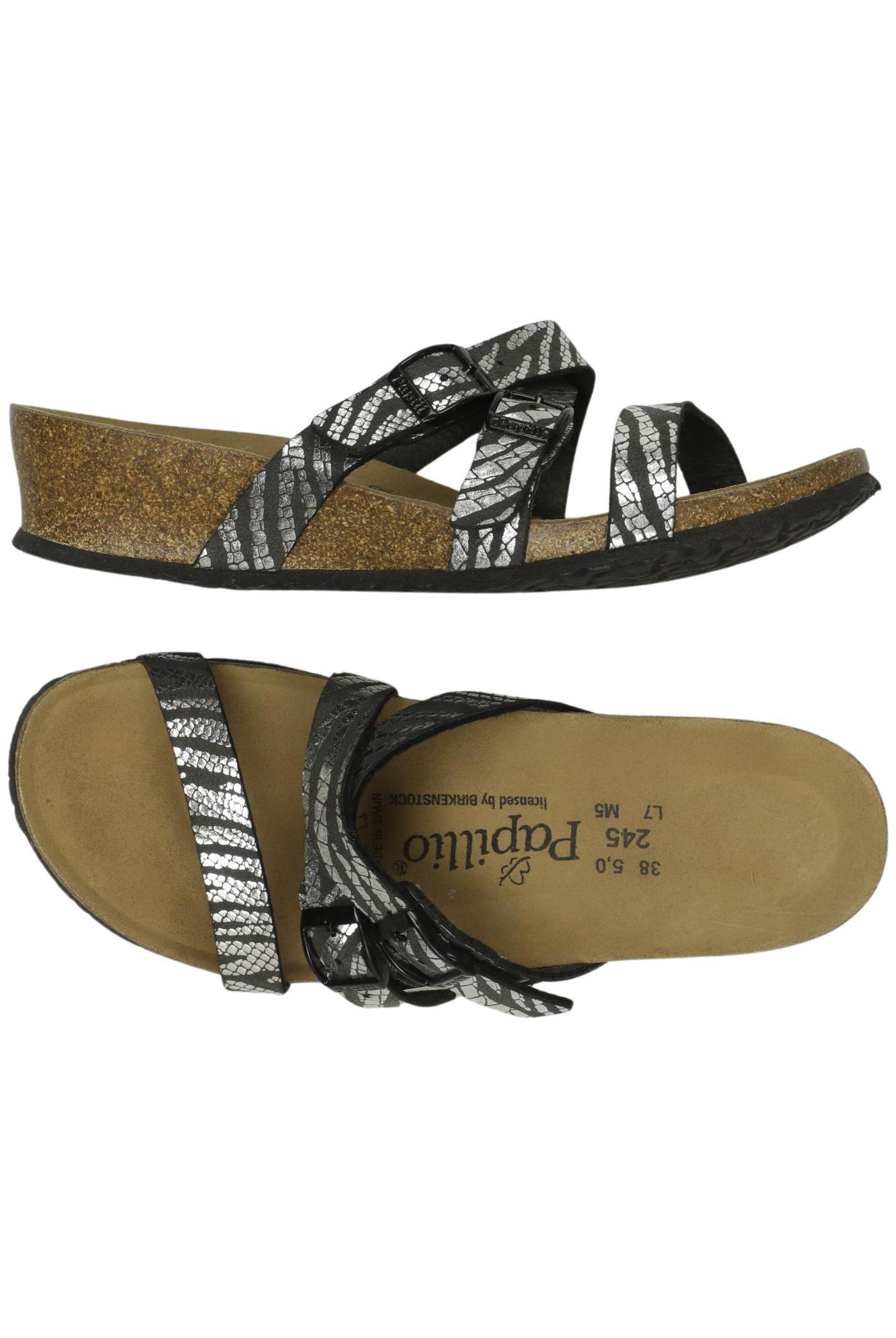 

Papillio by Birkenstock Damen Sandale, mehrfarbig, Gr. 38