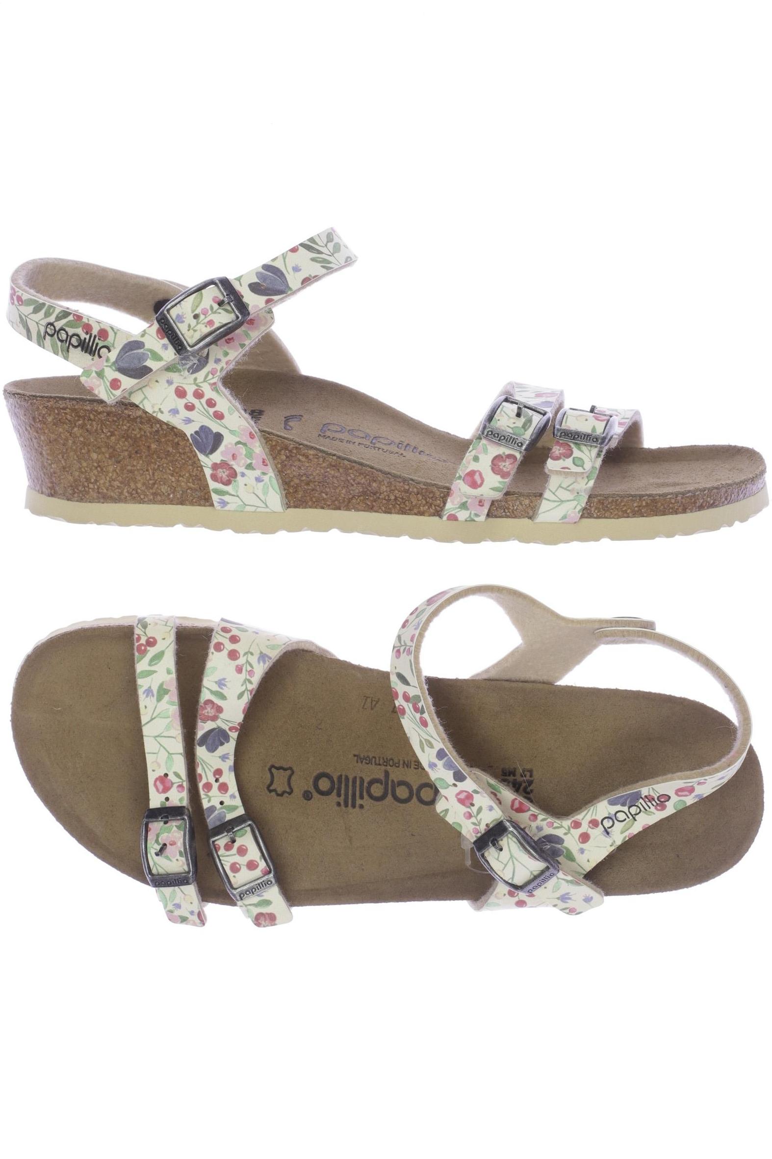 

Papillio by Birkenstock Damen Sandale, mehrfarbig, Gr. 38