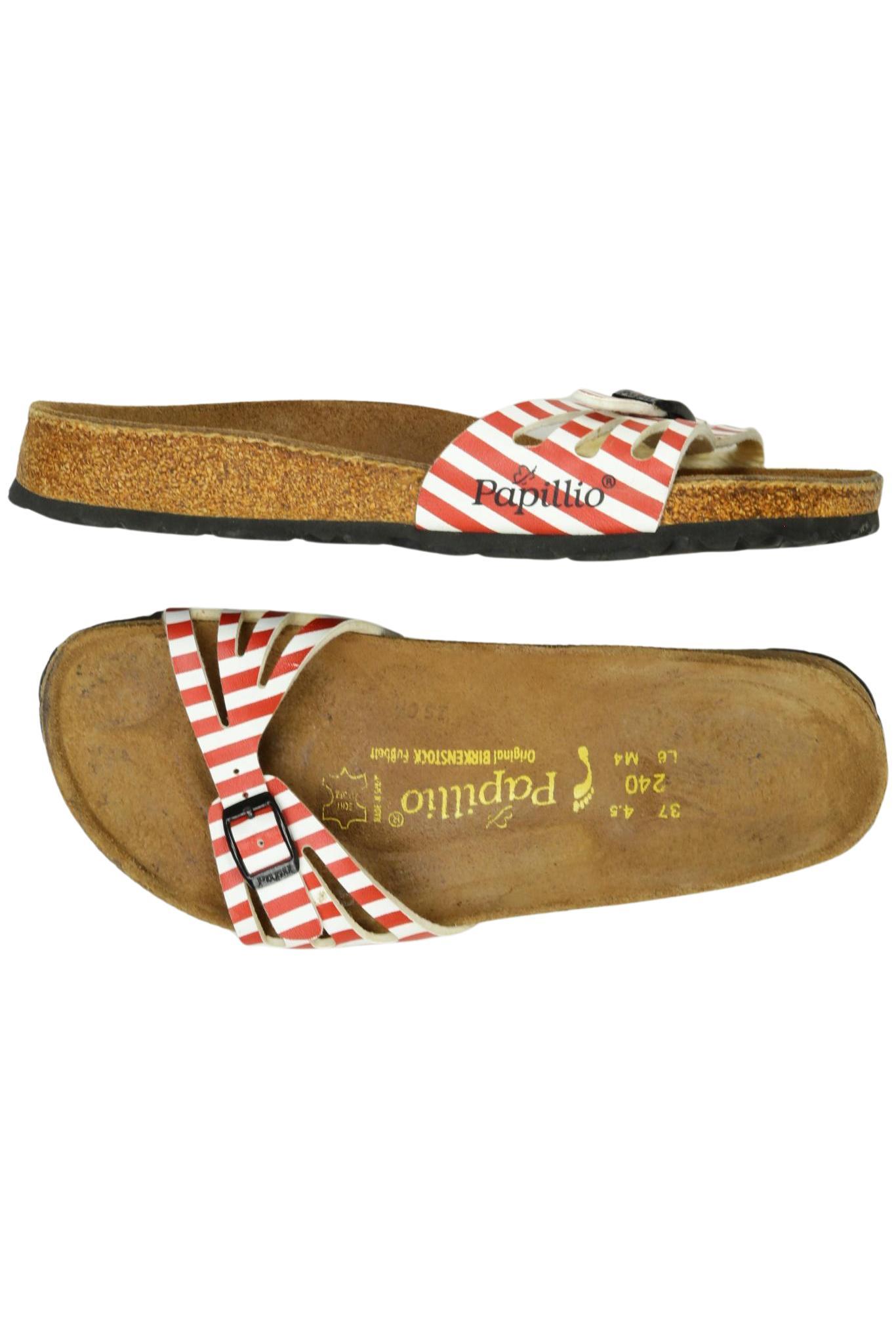 

Papillio by Birkenstock Damen Sandale, rot, Gr. 37