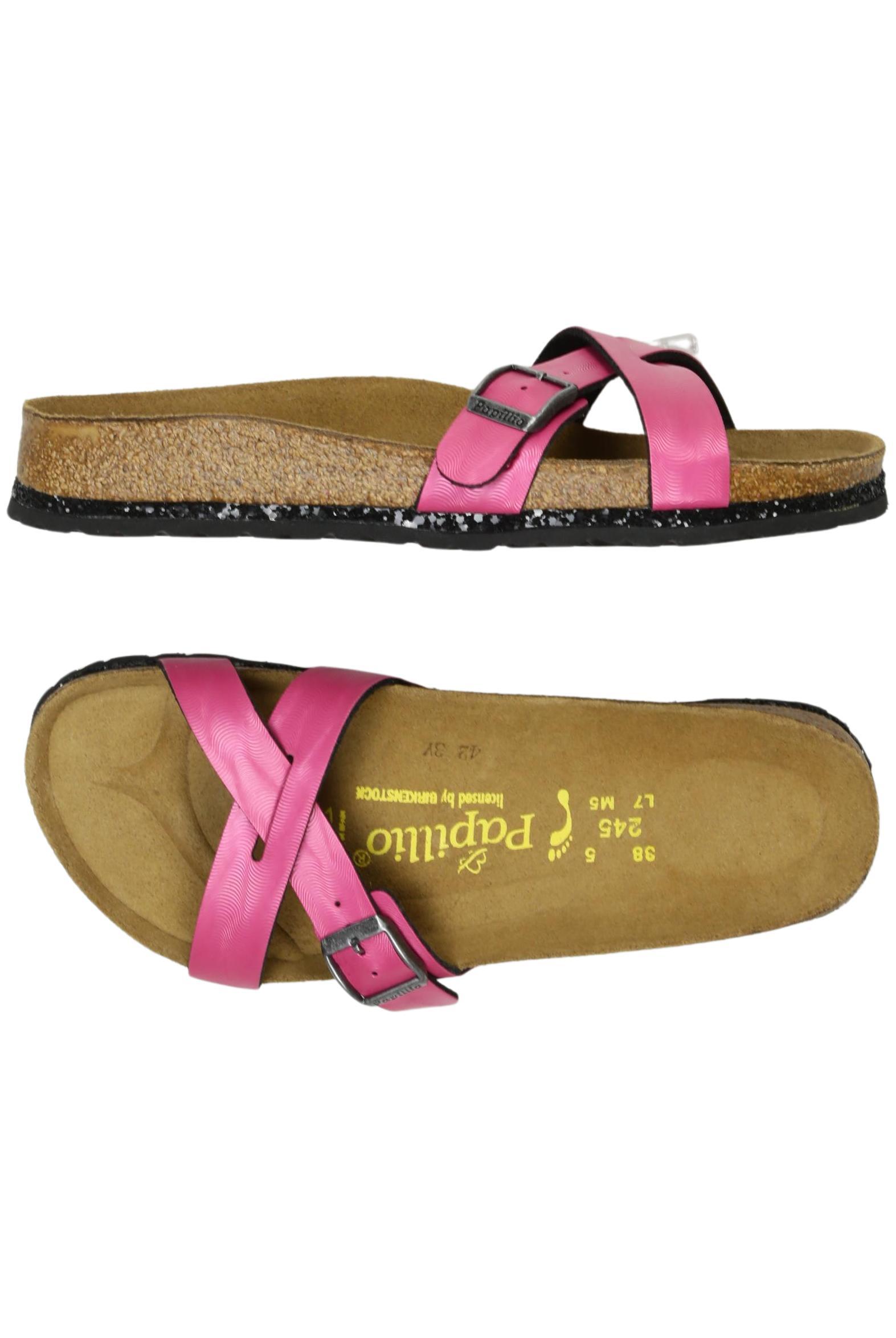 

Papillio by Birkenstock Damen Sandale, pink, Gr. 38