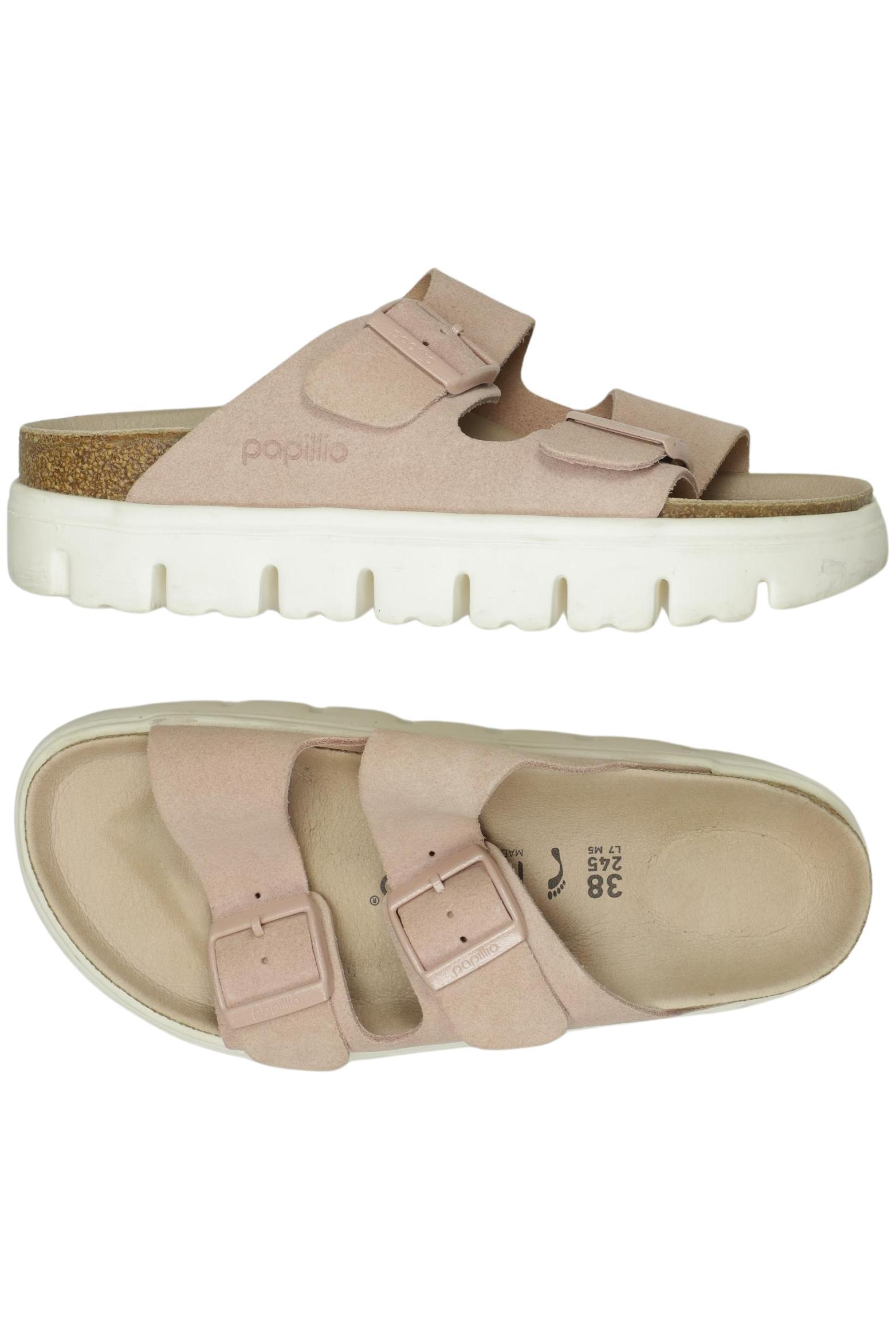 

Papillio by Birkenstock Damen Sandale, pink, Gr. 38