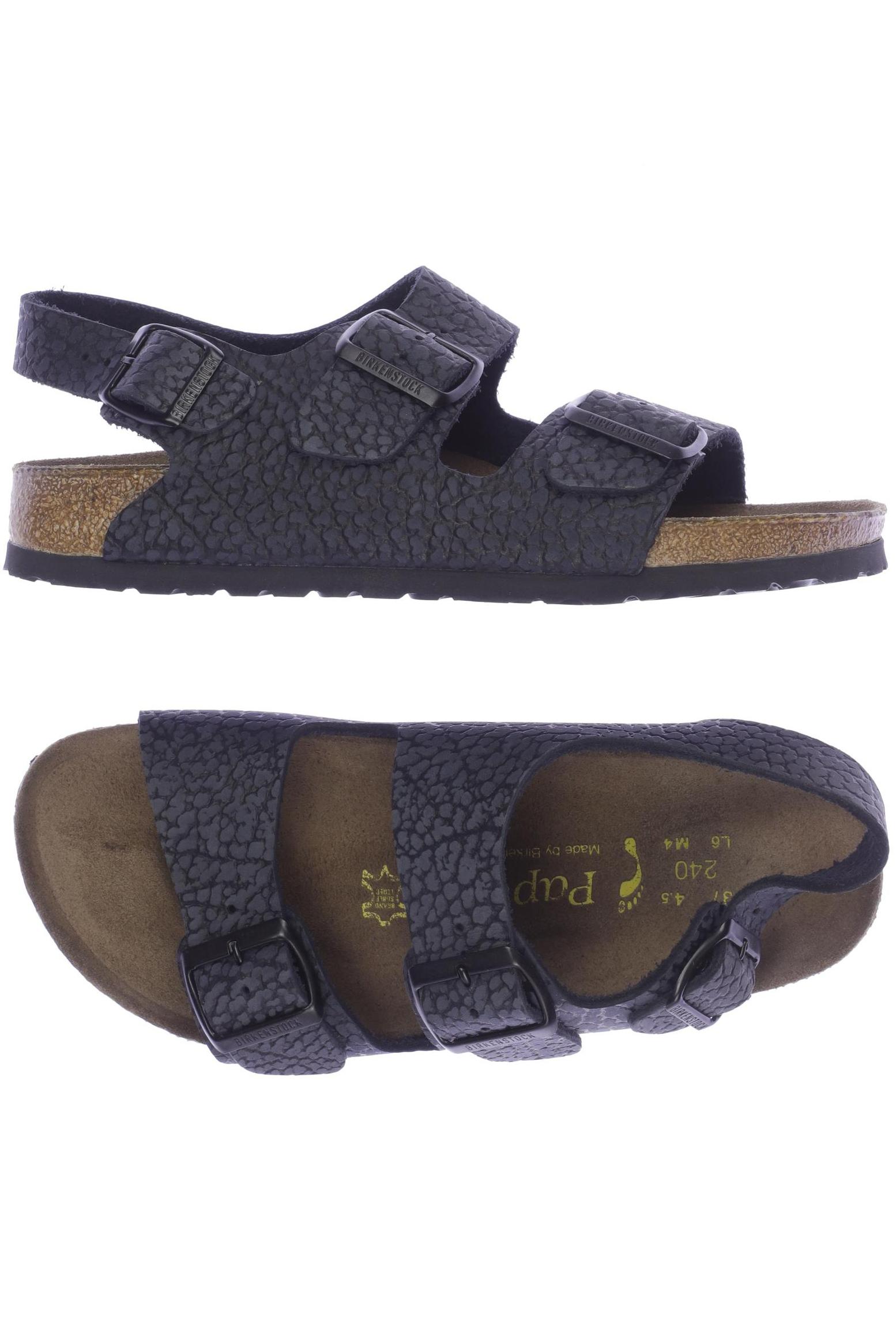 

Papillio by Birkenstock Damen Sandale, marineblau, Gr. 37
