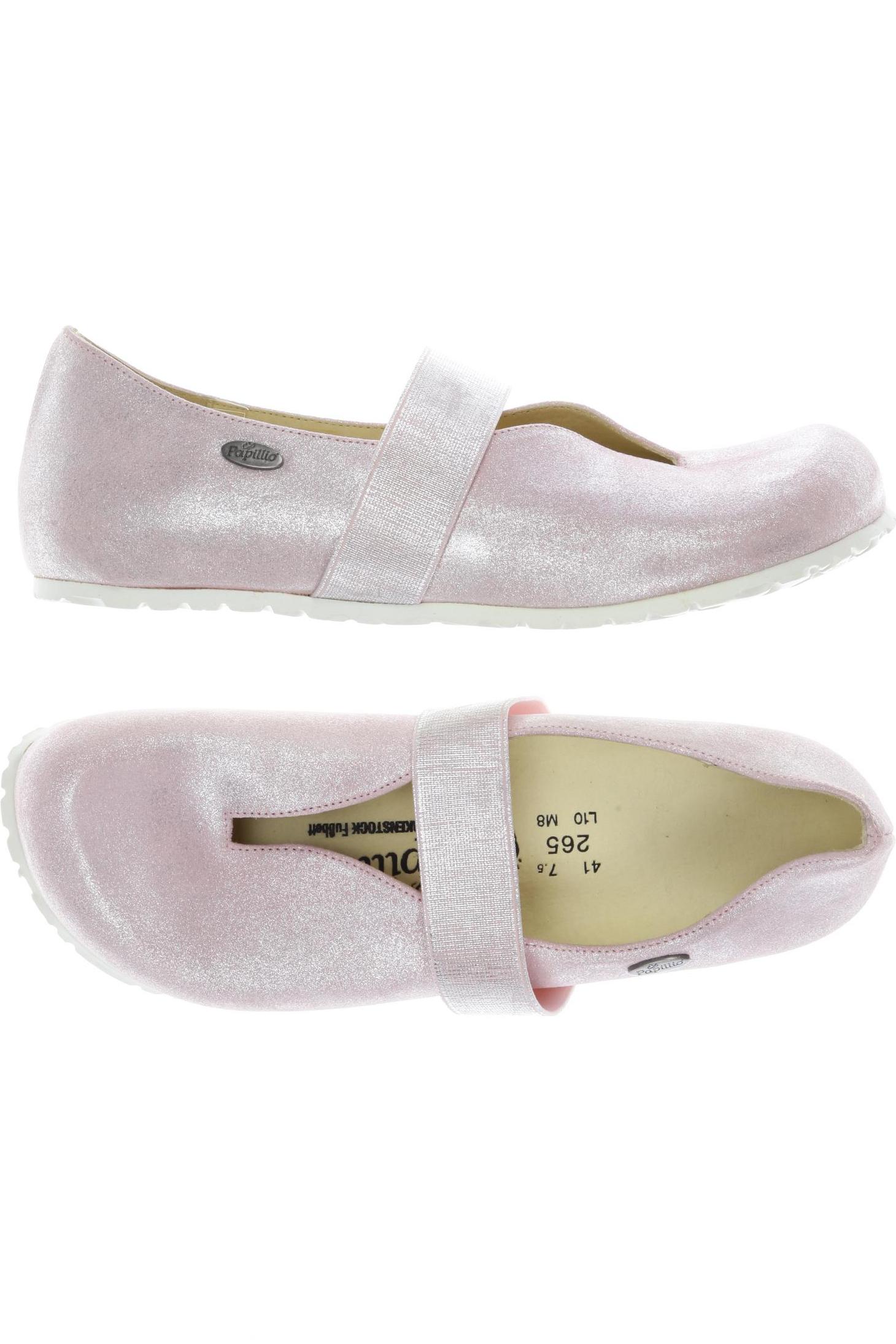 

Papillio by Birkenstock Damen Ballerinas, pink, Gr. 41