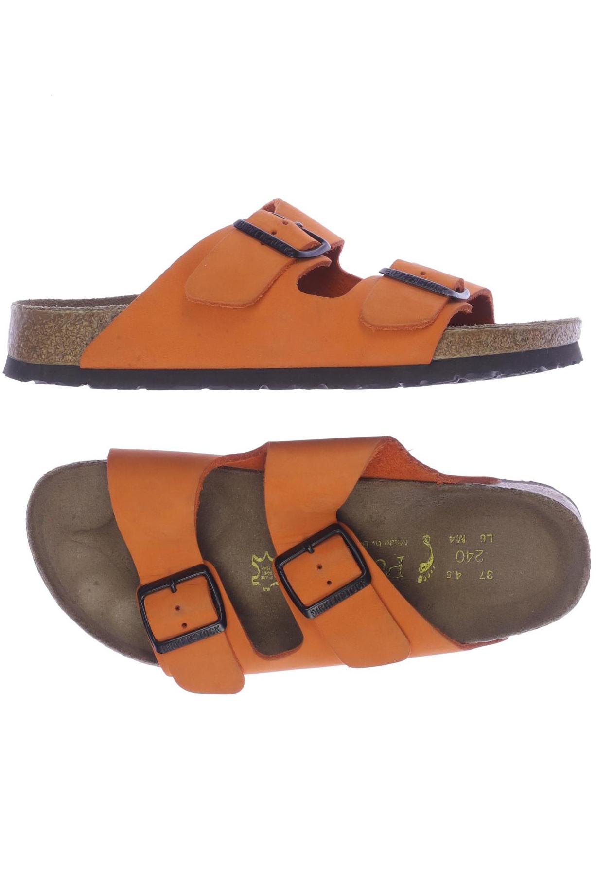 

Papillio by Birkenstock Damen Sandale, orange, Gr. 37