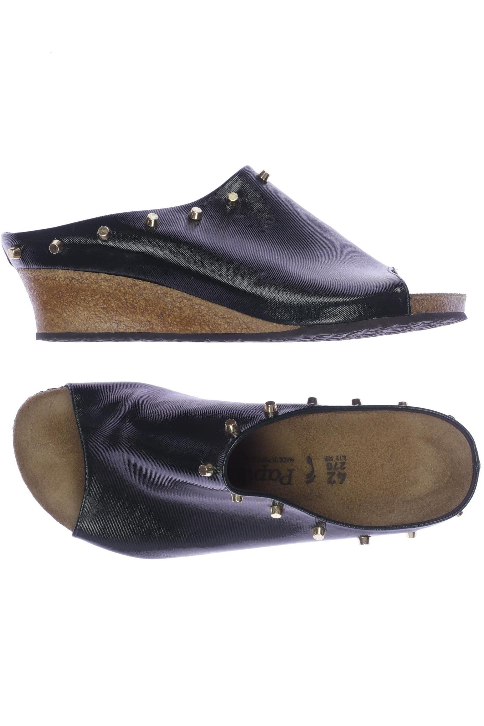 

Papillio by Birkenstock Damen Sandale, grün, Gr. 42