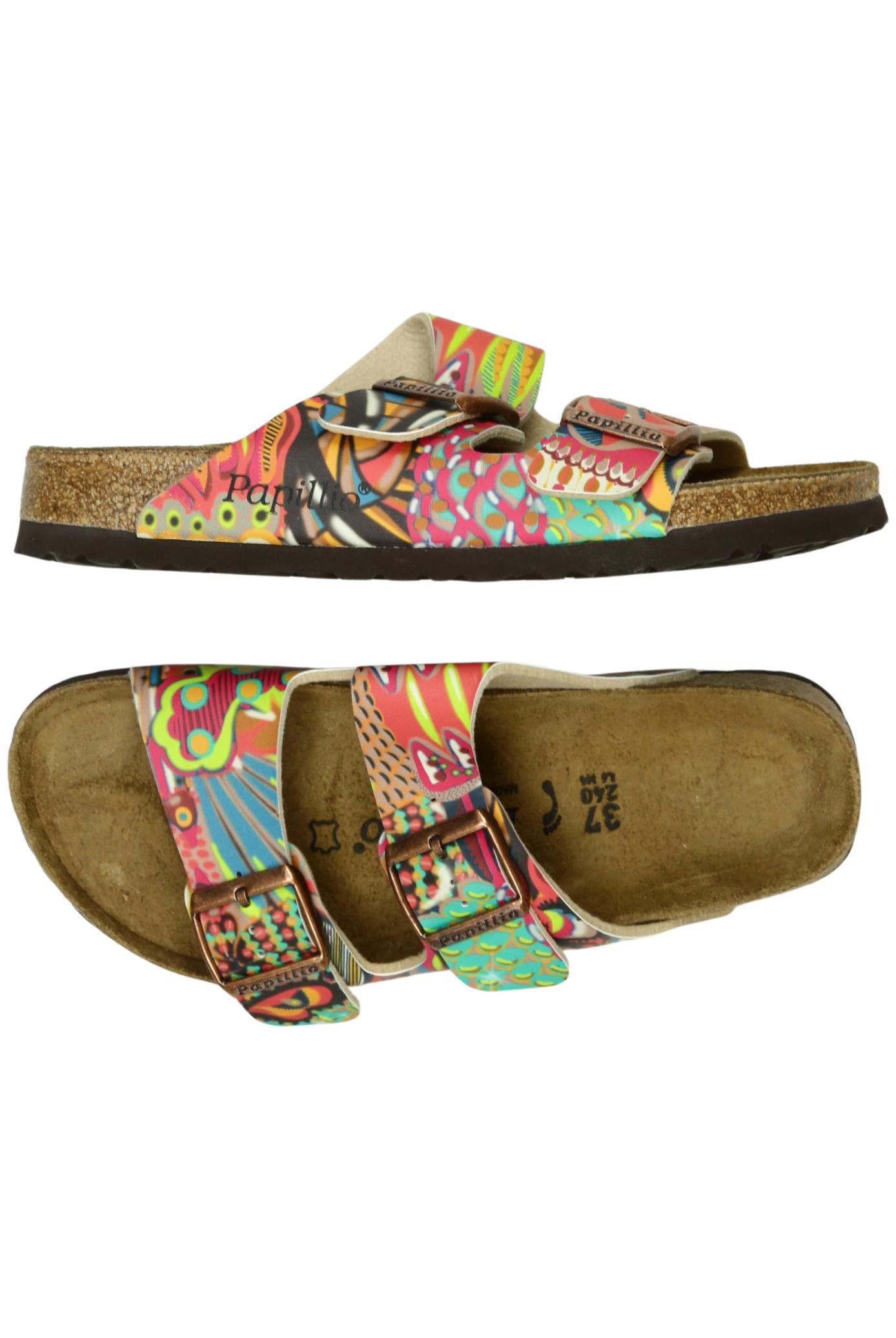 

Papillio by Birkenstock Damen Sandale, neon, Gr. 37