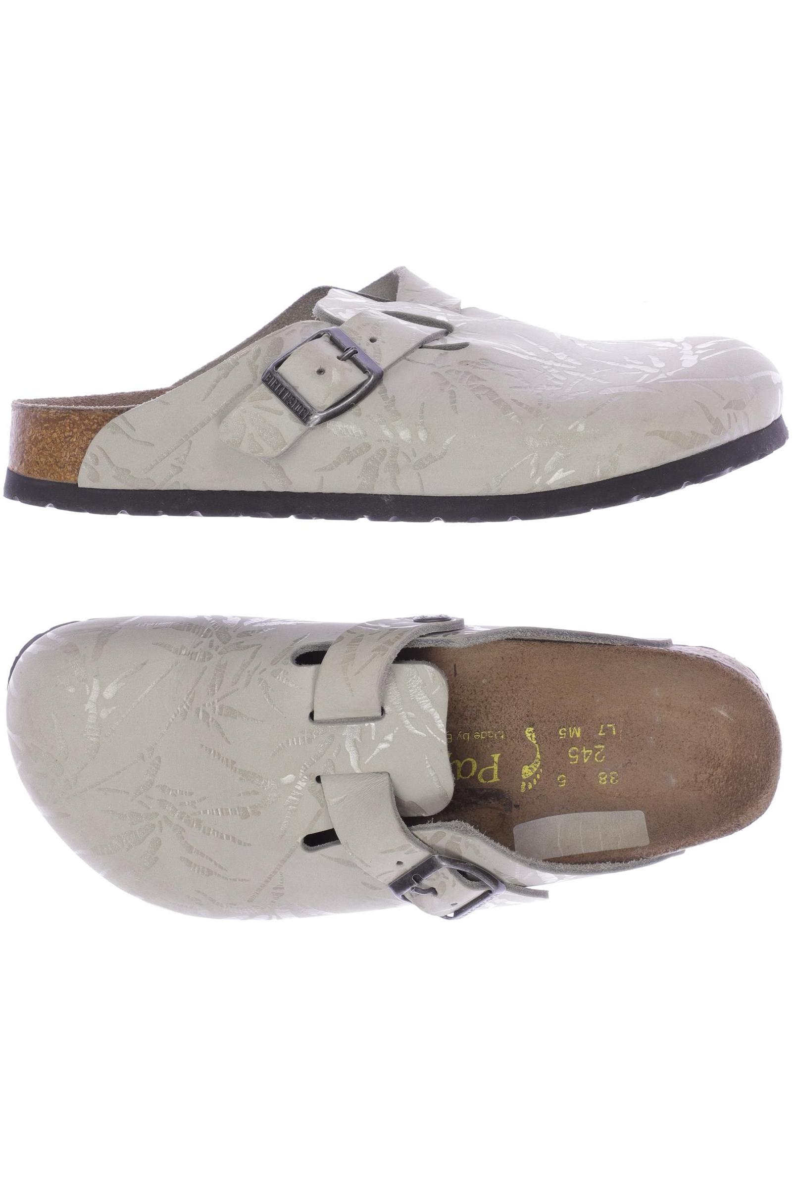 

Papillio by Birkenstock Damen Sandale, hellgrün, Gr. 38