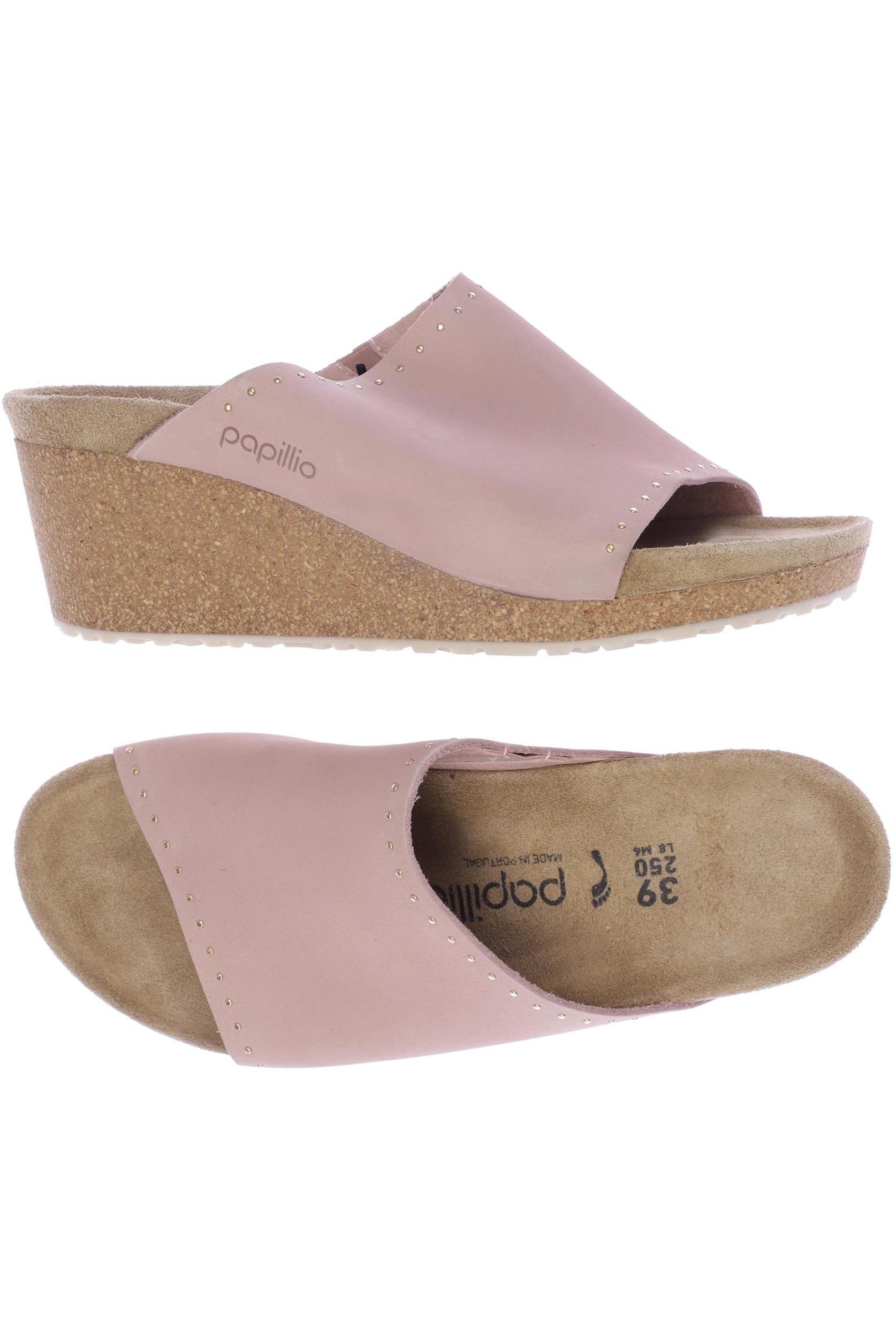 

Papillio by Birkenstock Damen Sandale, pink, Gr. 39