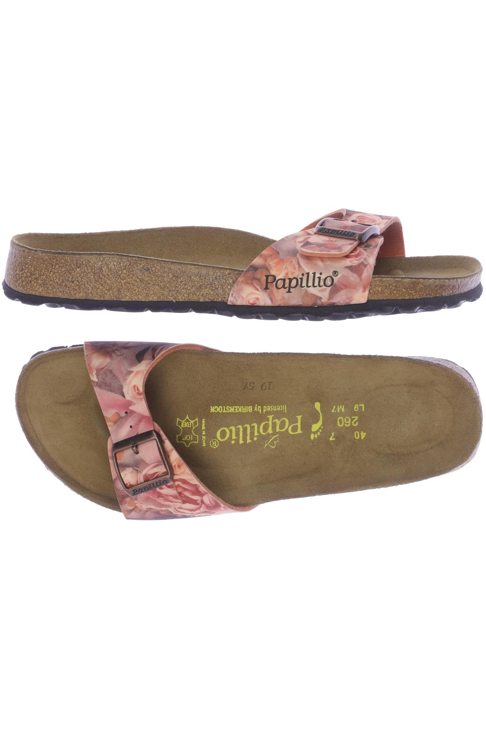 

Papillio by Birkenstock Damen Sandale, pink, Gr. 40